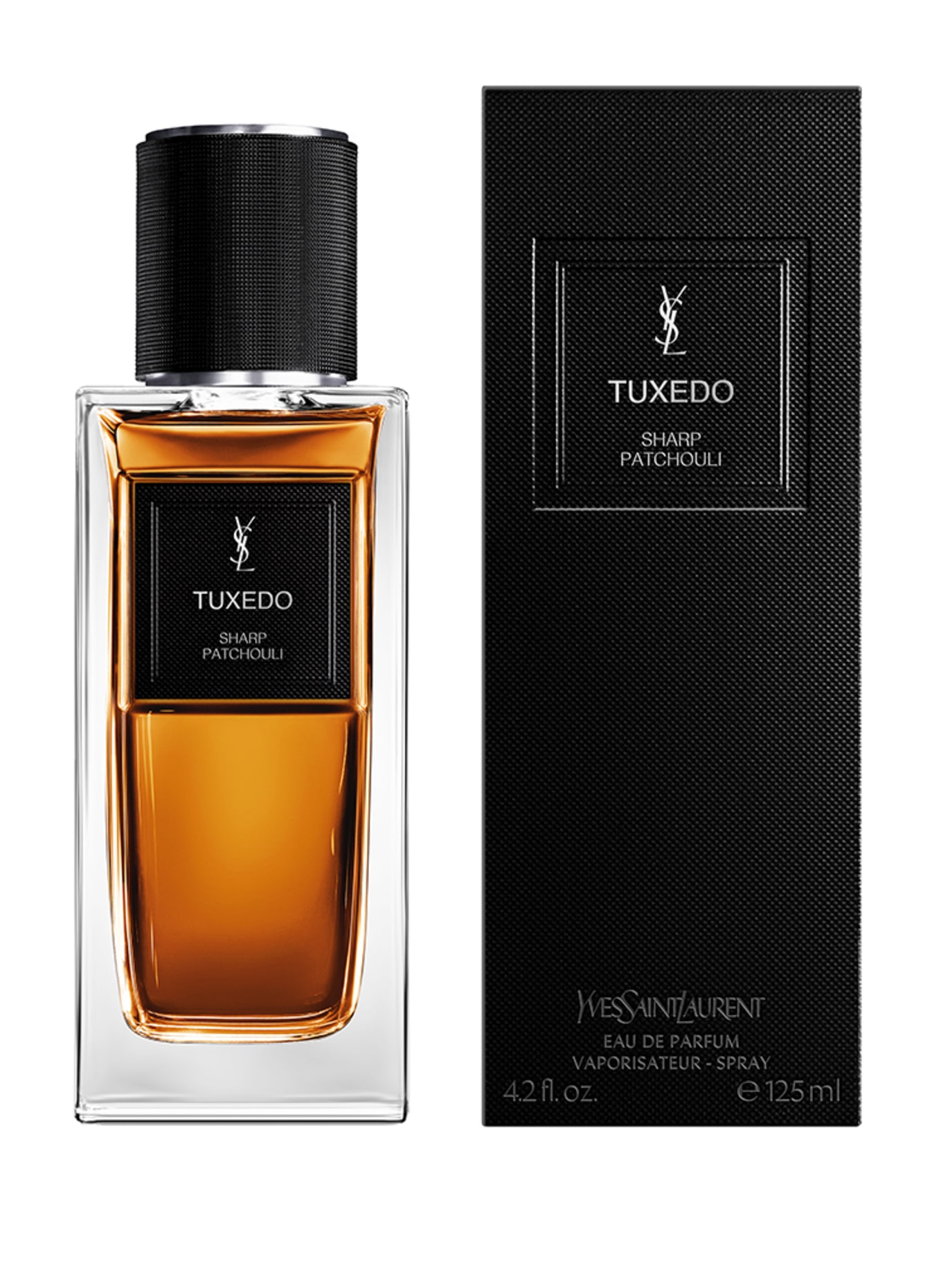 YSL - LE VESTIAIRE DES PARFUMS TUXEDO