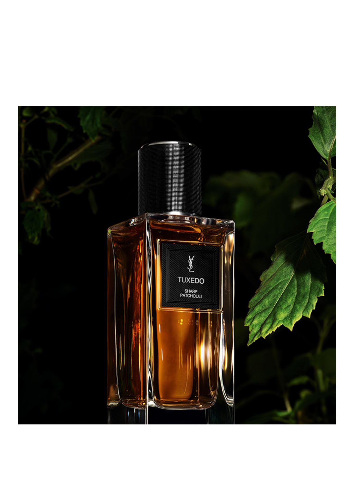 YSL - LE VESTIAIRE DES PARFUMS TUXEDO
