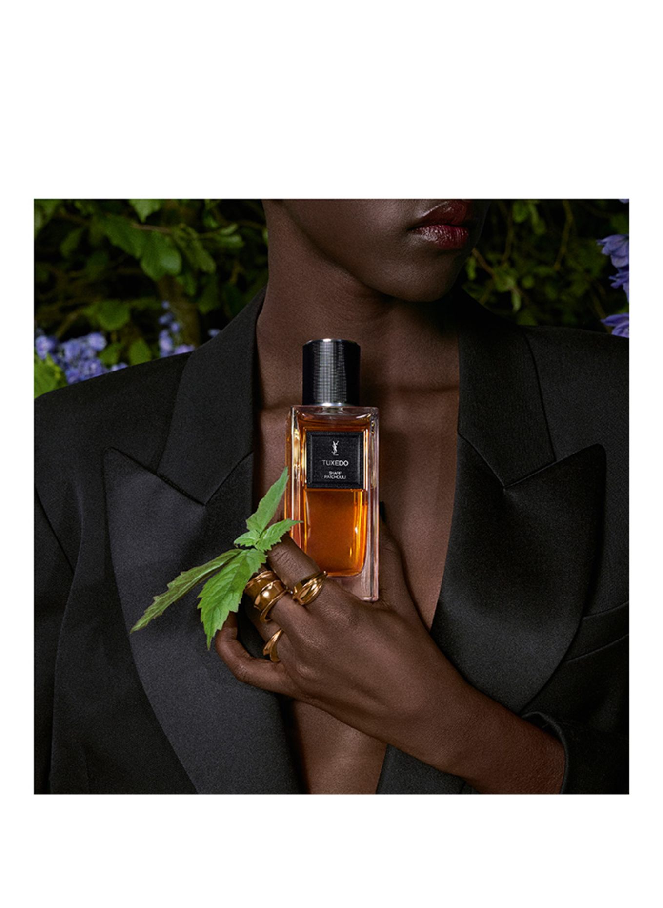 YSL - LE VESTIAIRE DES PARFUMS TUXEDO