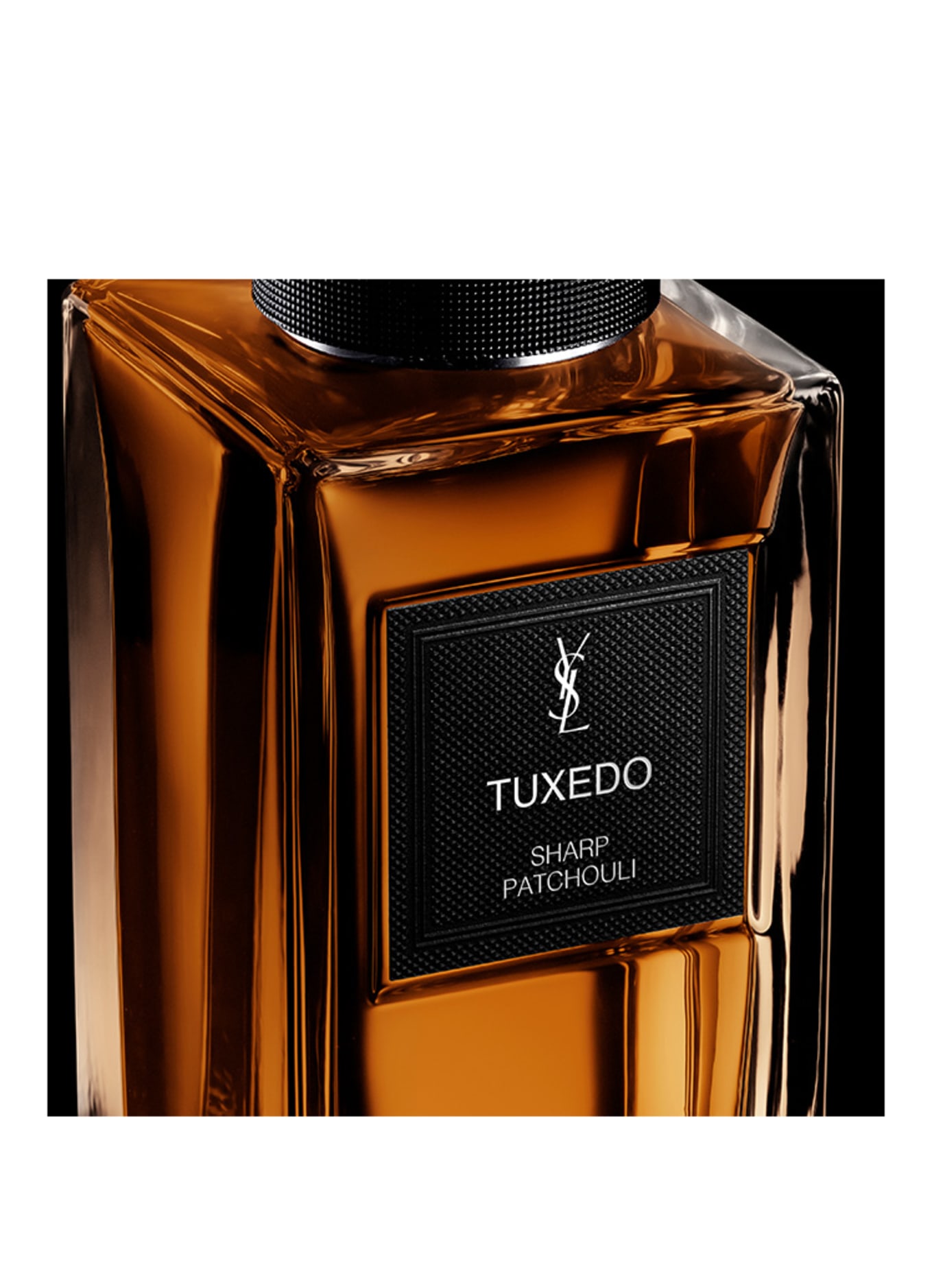 YSL - LE VESTIAIRE DES PARFUMS TUXEDO