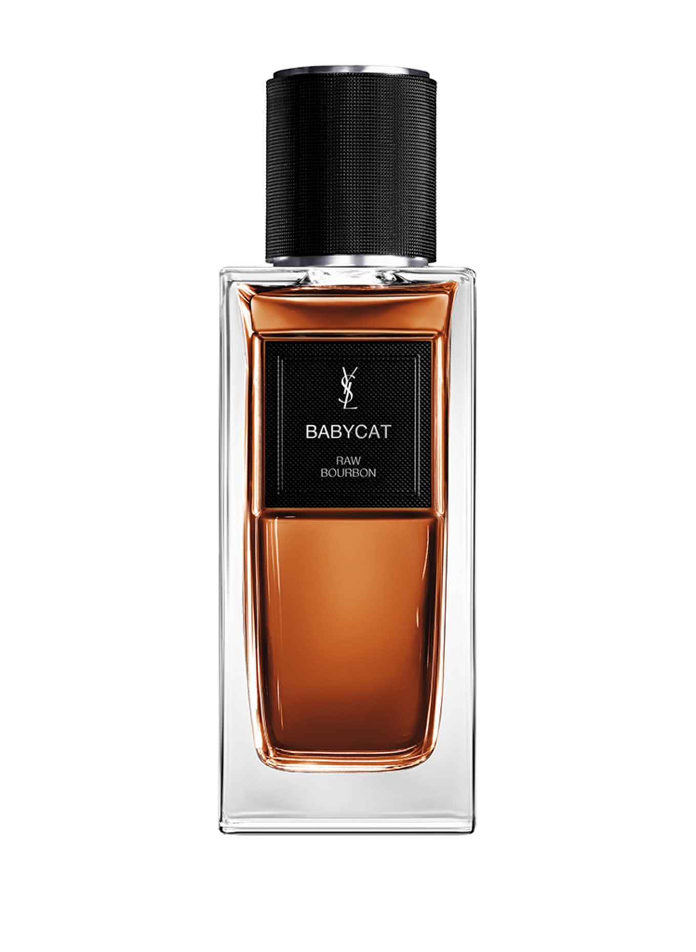 YSL - LE VESTIAIRE DES PARFUMS BABYCAT