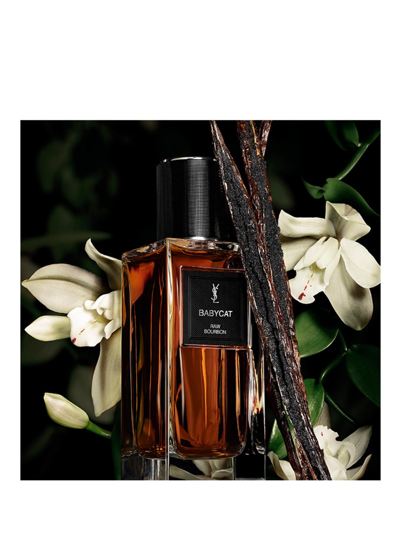 YSL - LE VESTIAIRE DES PARFUMS BABYCAT Eau de parfum