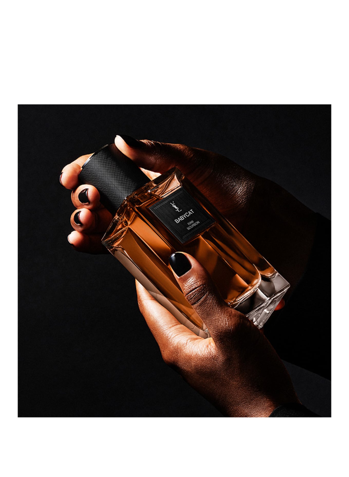 YSL - LE VESTIAIRE DES PARFUMS BABYCAT