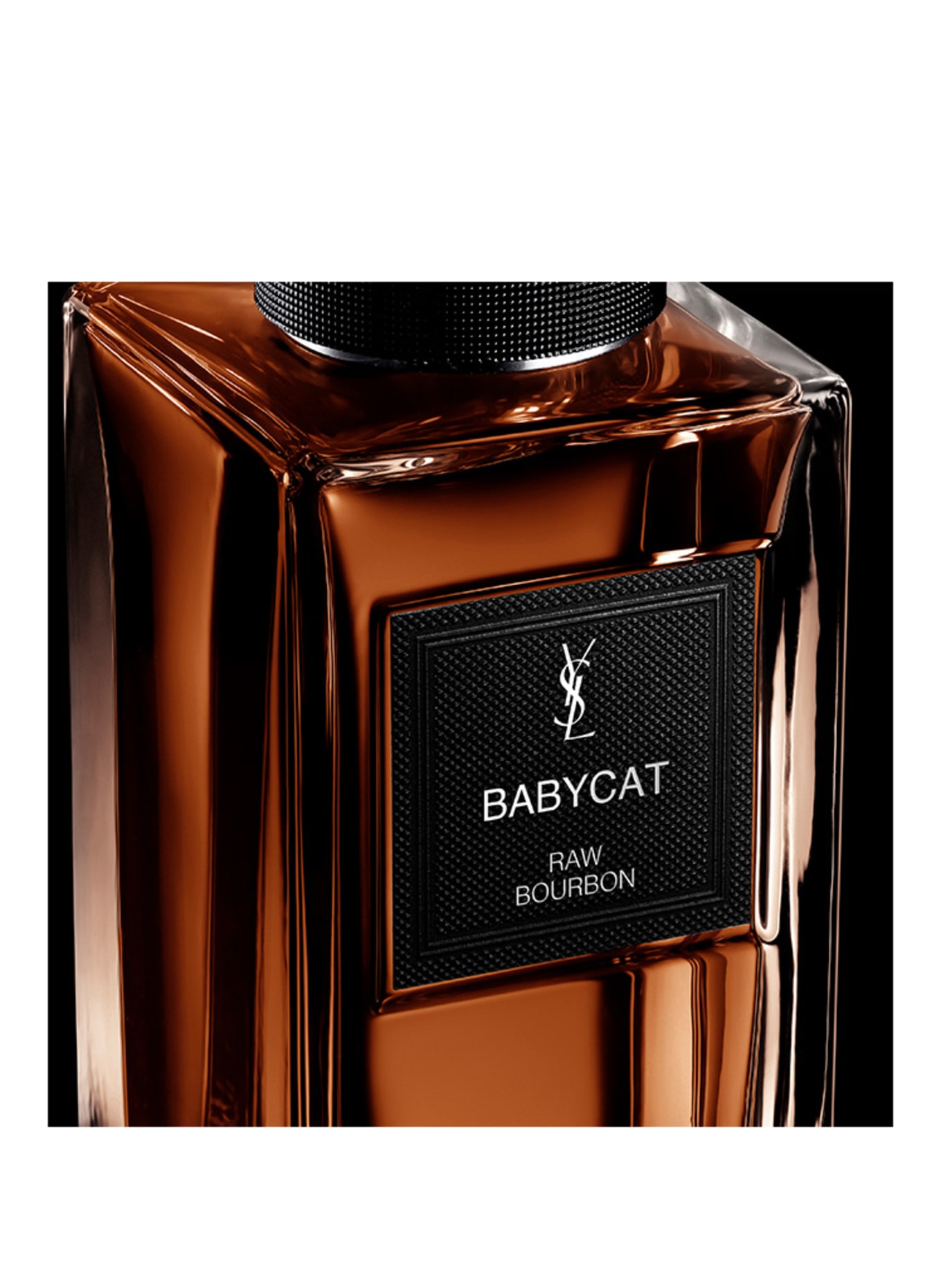 YSL - LE VESTIAIRE DES PARFUMS BABYCAT