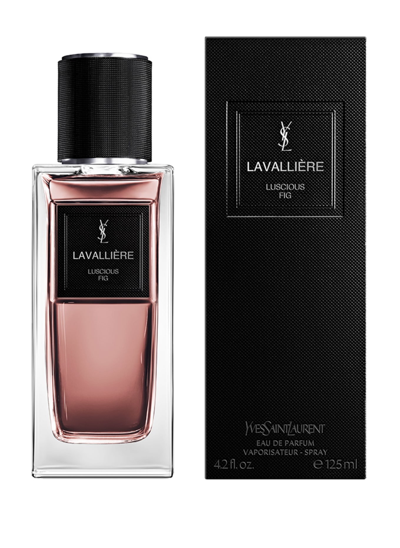 YSL - LE VESTIAIRE DES PARFUMS LAVALLIERE