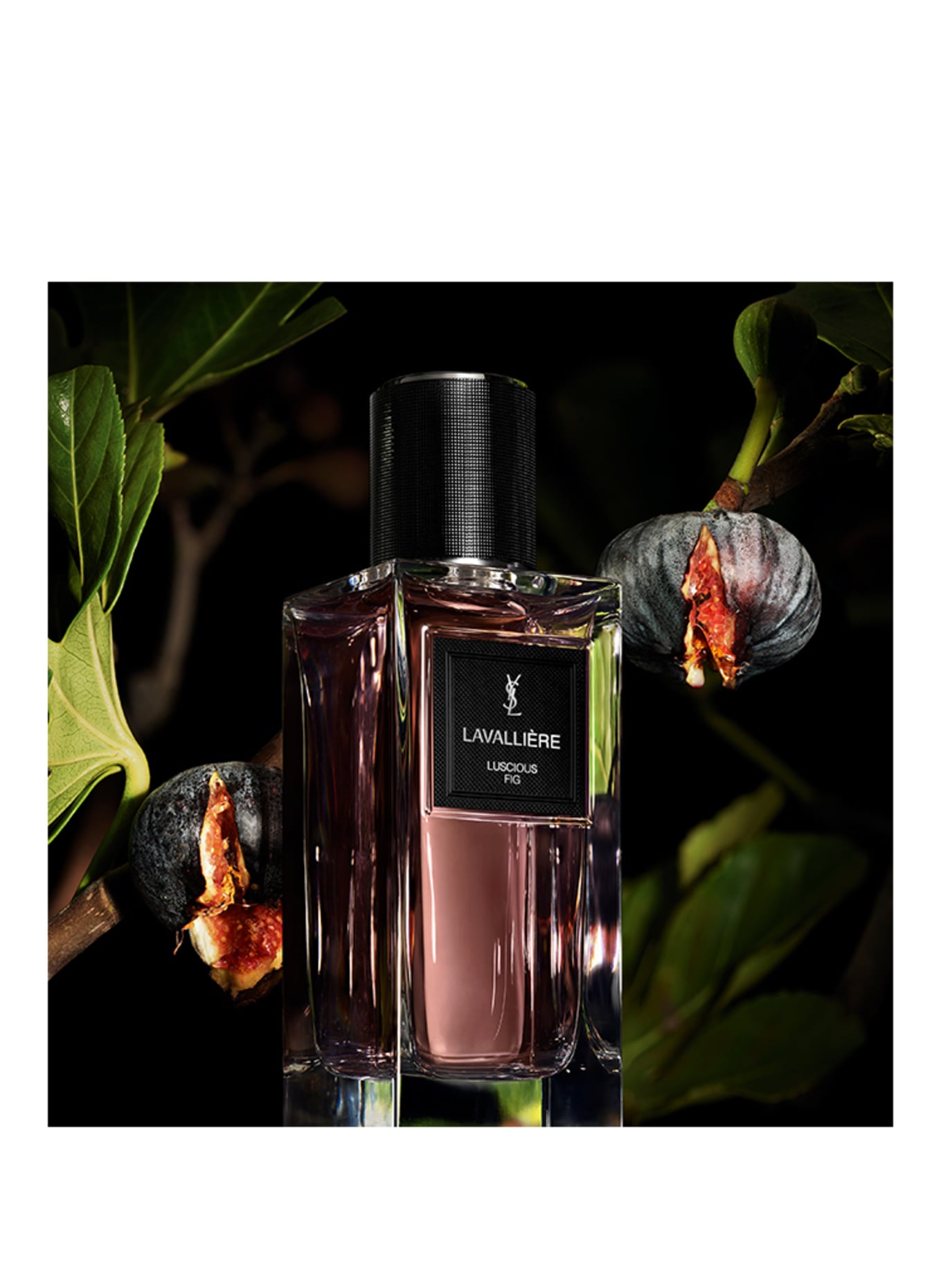 YSL - LE VESTIAIRE DES PARFUMS LAVALLIERE