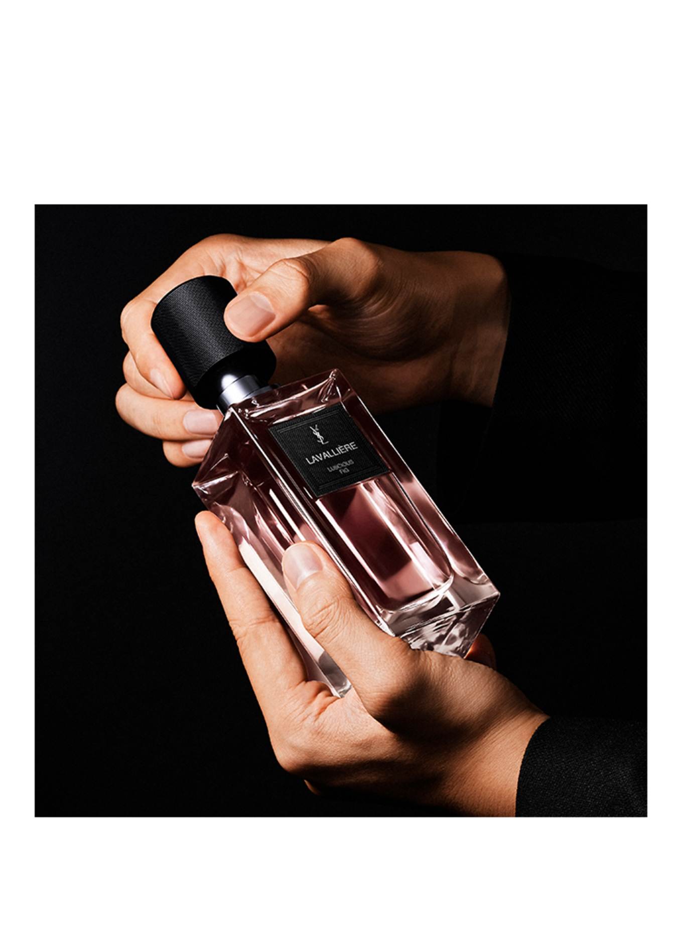 YSL - LE VESTIAIRE DES PARFUMS LAVALLIERE