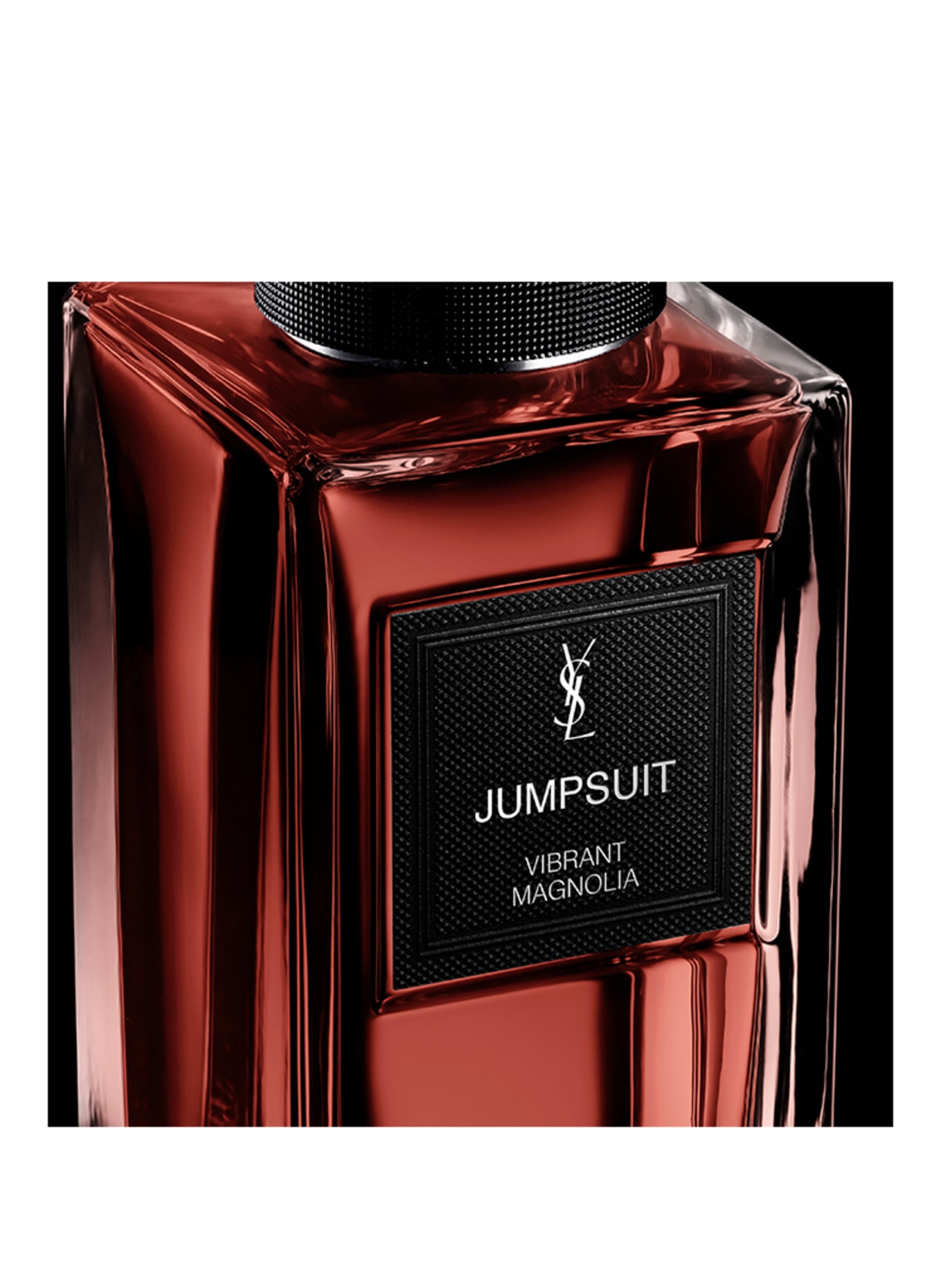 YSL - LE VESTIAIRE DES PARFUMS JUMPSUIT