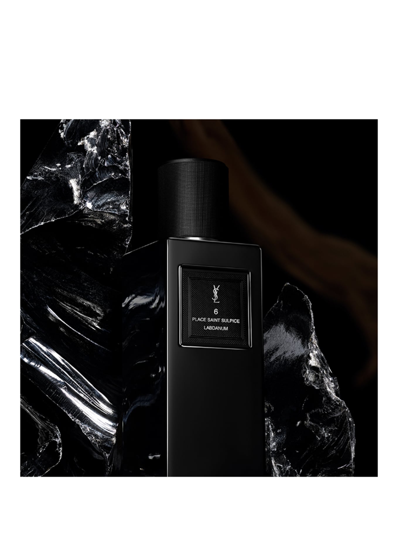 YSL - LE VESTIAIRE DES PARFUMS 6 PLACE SAINT SULPICE