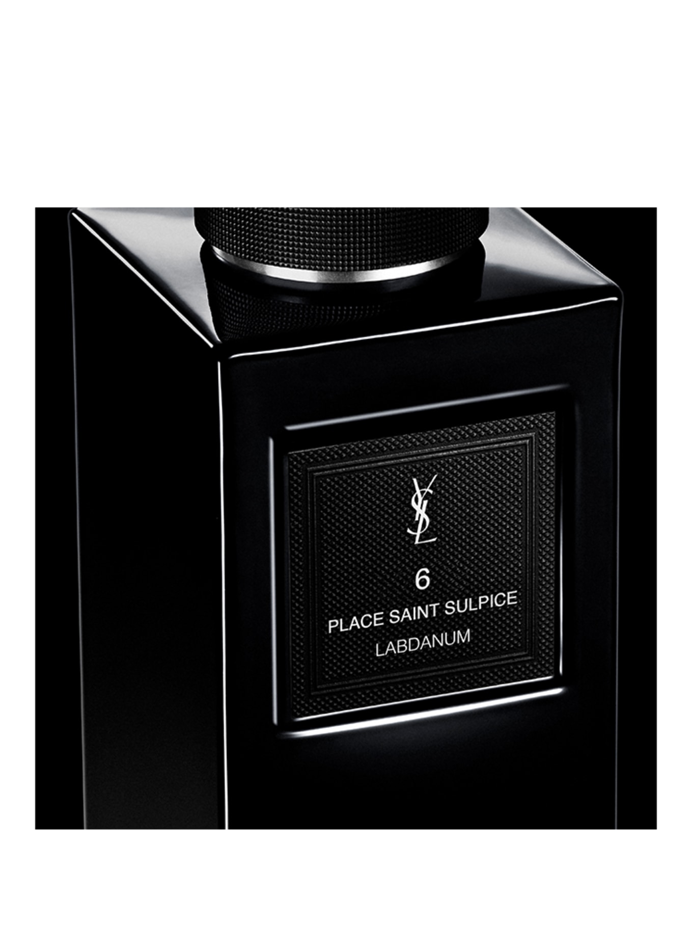 YSL - LE VESTIAIRE DES PARFUMS 6 PLACE SAINT SULPICE