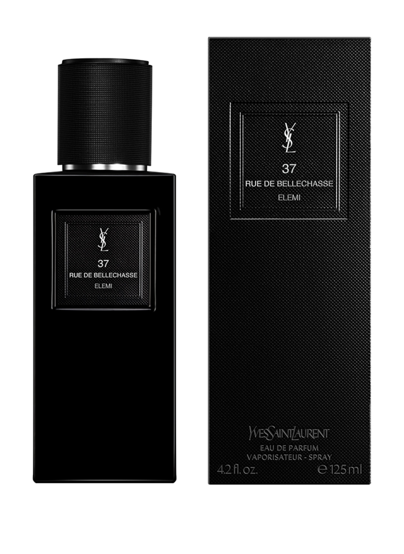 YSL - LE VESTIAIRE DES PARFUMS 37 RUE DE BELLECHASSE