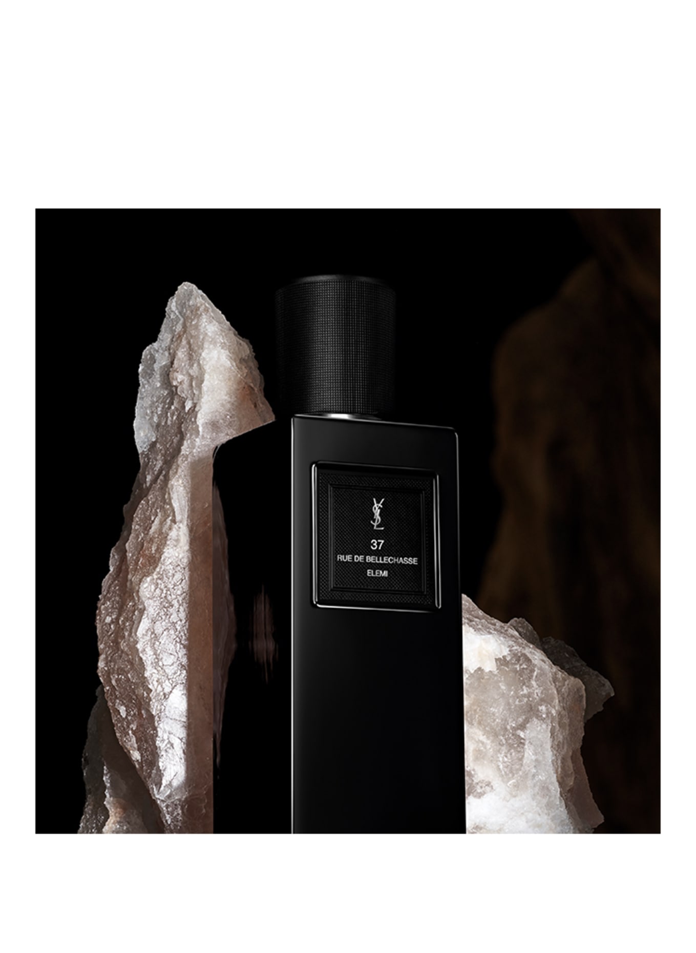 YSL - LE VESTIAIRE DES PARFUMS 37 RUE DE BELLECHASSE