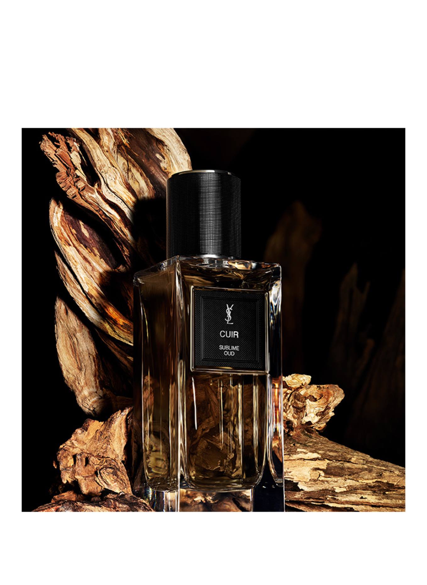 YSL - LE VESTIAIRE DES PARFUMS CUIR