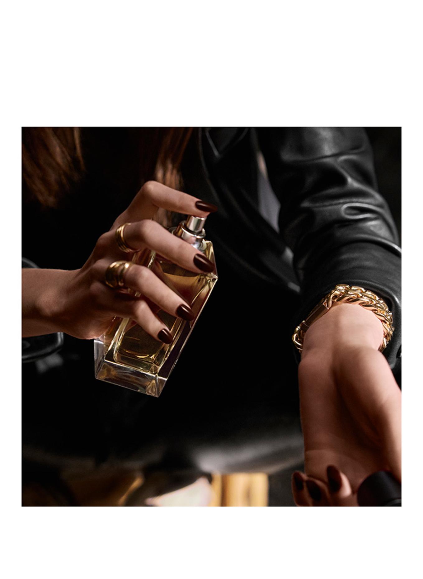 YSL - LE VESTIAIRE DES PARFUMS CUIR