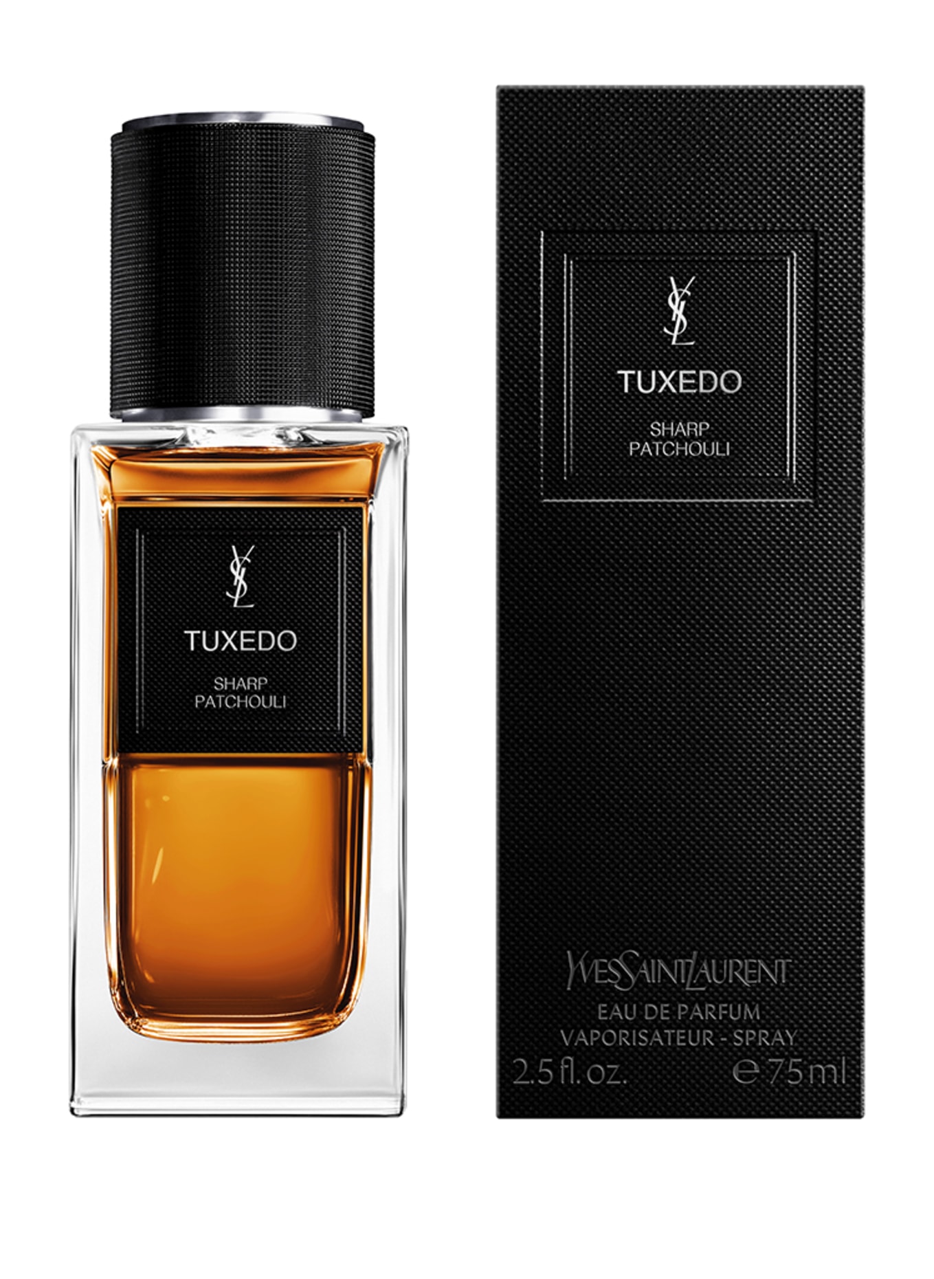 YSL - LE VESTIAIRE DES PARFUMS TUXEDO