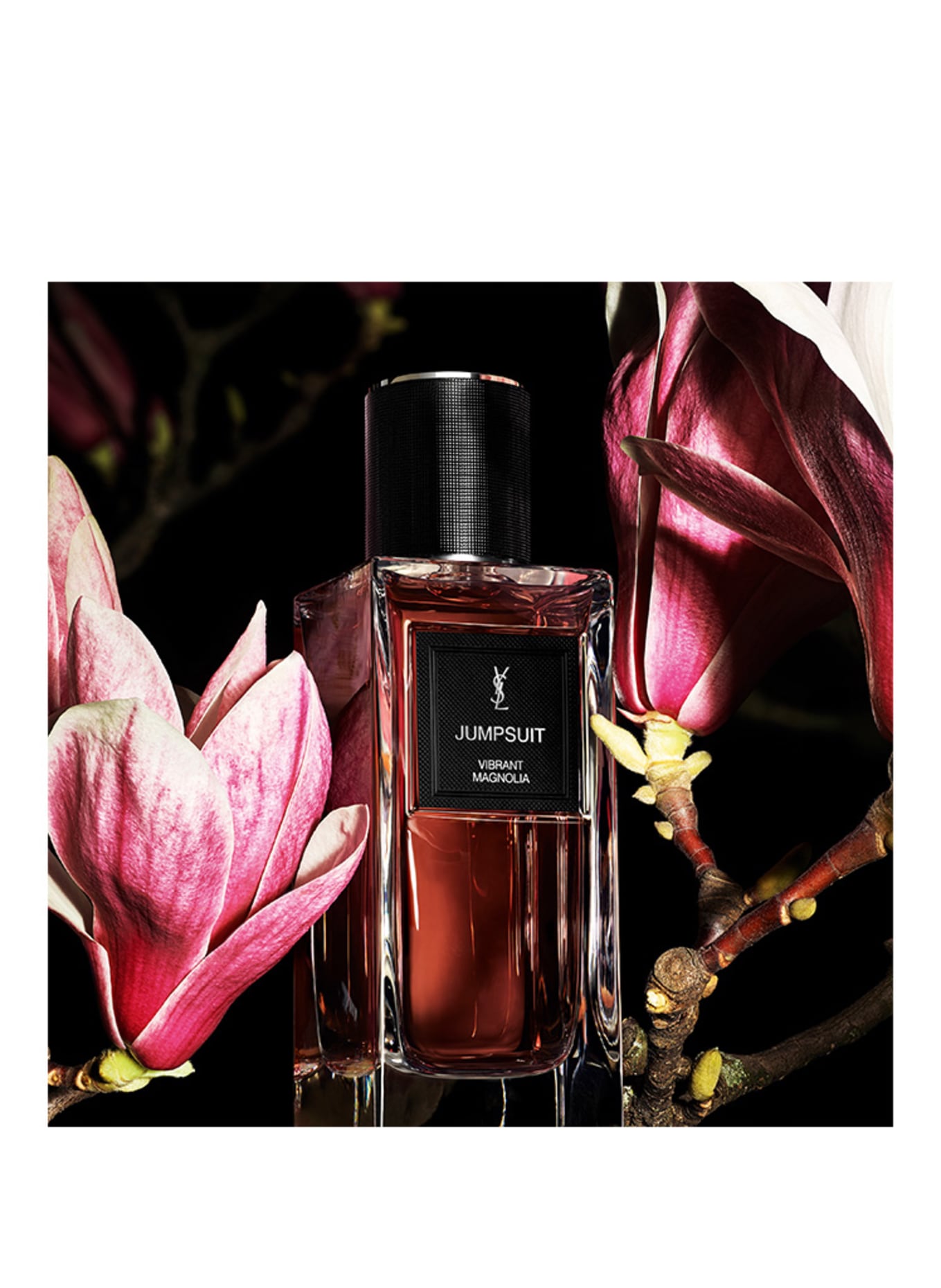 YSL - LE VESTIAIRE DES PARFUMS Combinaison