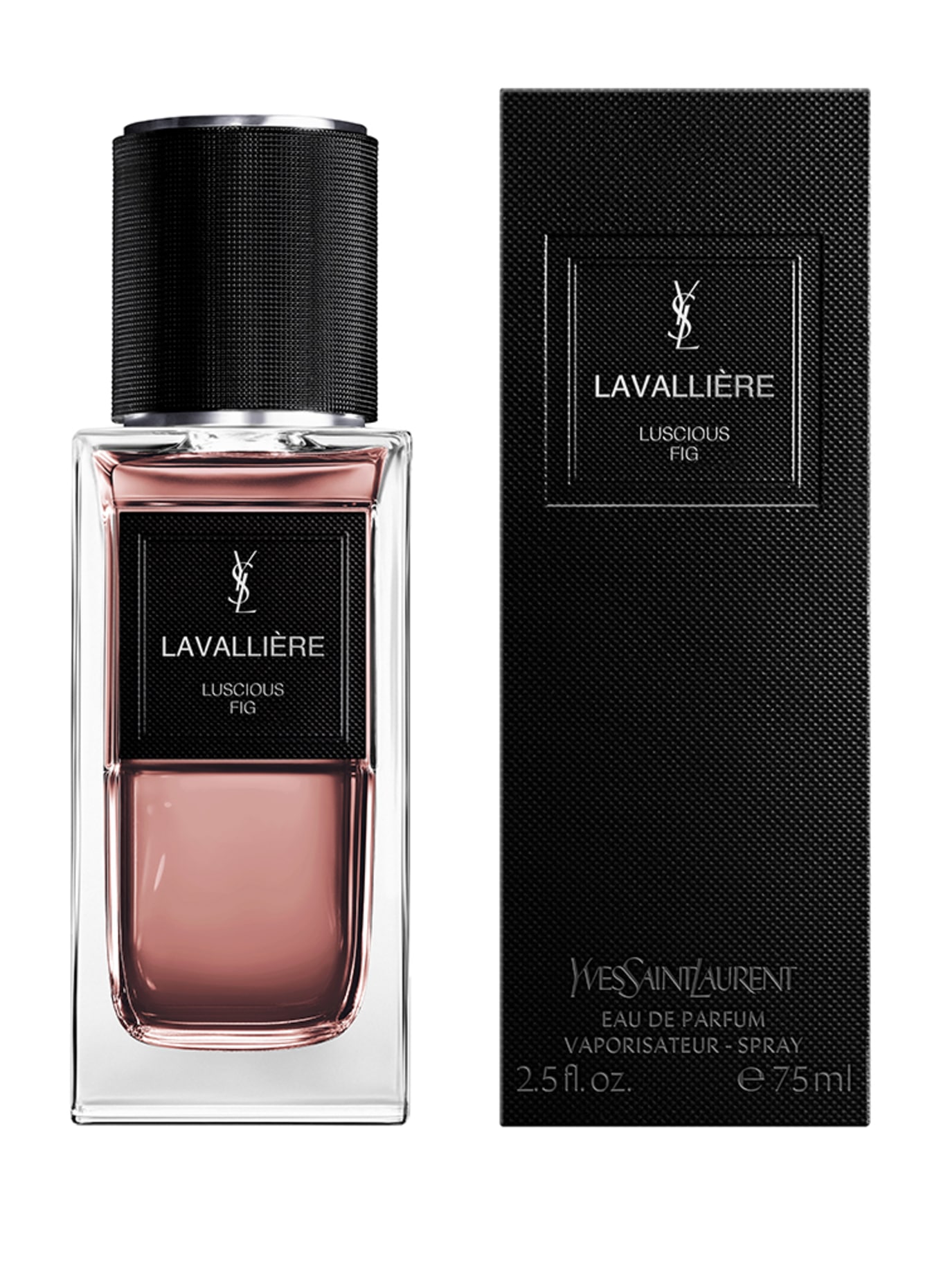 YSL - LE VESTIAIRE DES PARFUMS LAVALLIERE