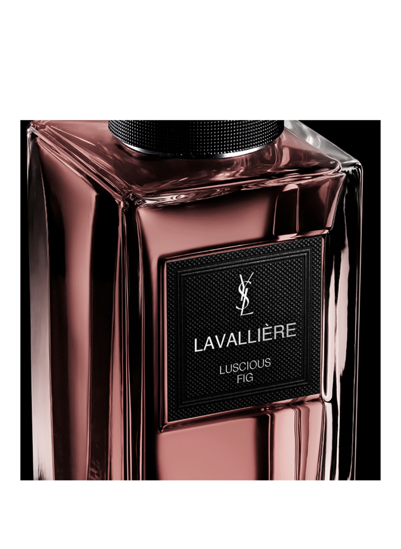 YSL - LE VESTIAIRE DES PARFUMS LAVALLIERE