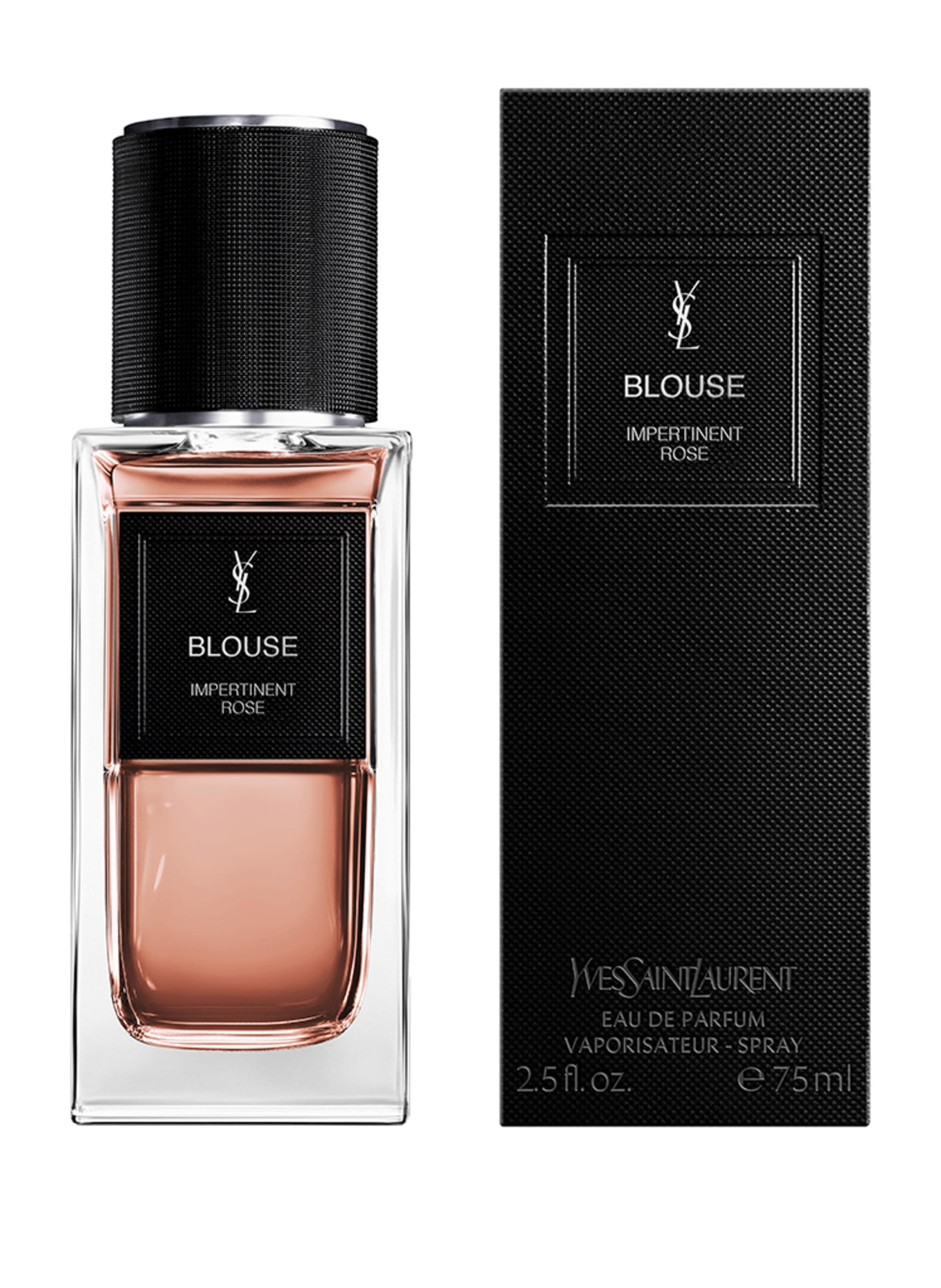 YSL - LE VESTIAIRE DES PARFUMS BLOUSE