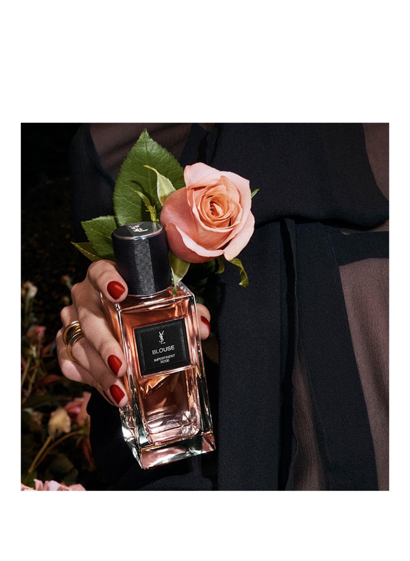 YSL - LE VESTIAIRE DES PARFUMS BLOUSE