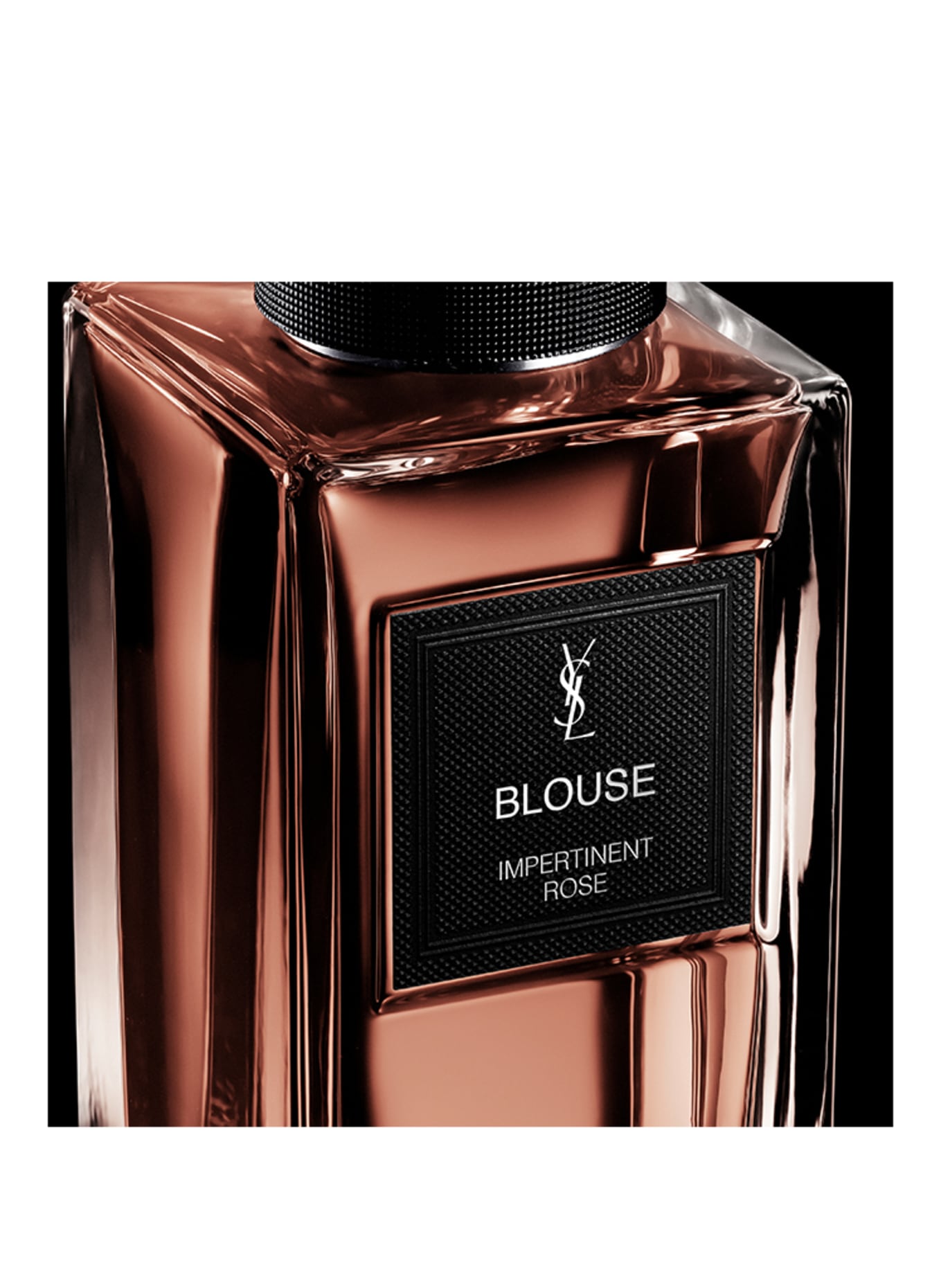 YSL - LE VESTIAIRE DES PARFUMS BLOUSE