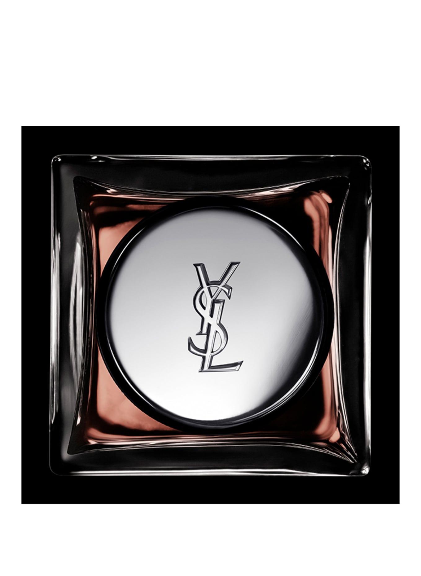 YSL - LE VESTIAIRE DES PARFUMS BLOUSE