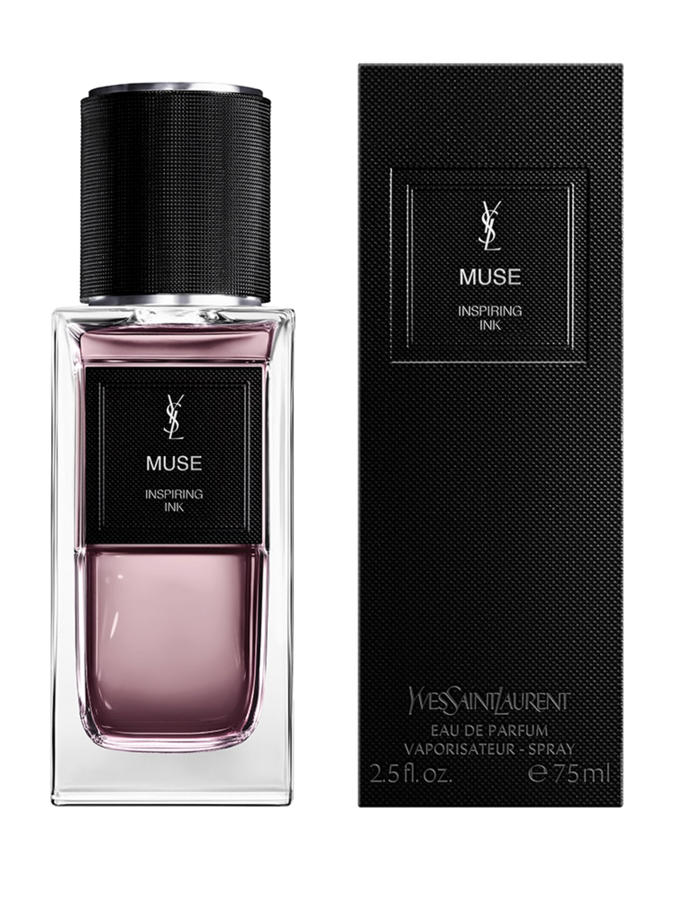YSL - LE VESTIAIRE DES PARFUMS MUSE