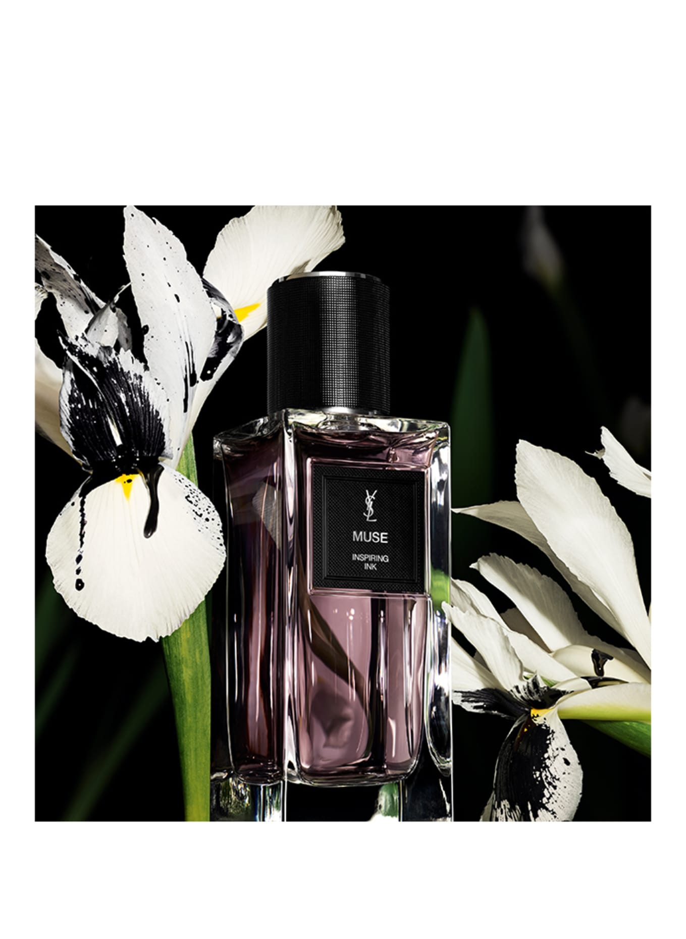 YSL - LE VESTIAIRE DES PARFUMS MUSE