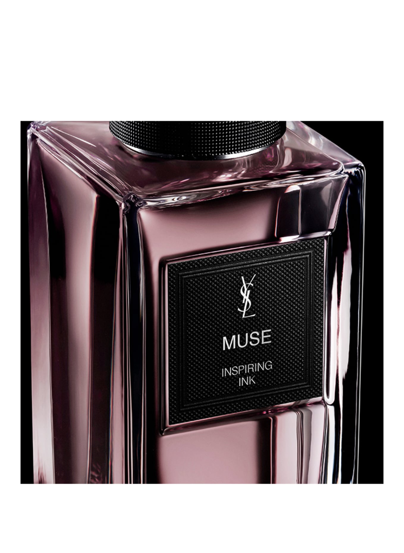 YSL - LE VESTIAIRE DES PARFUMS MUSE