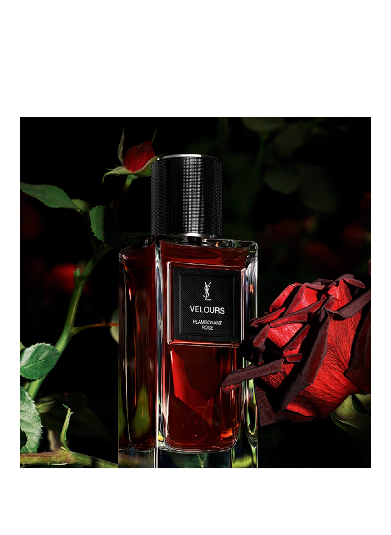 YSL - LE VESTIAIRE DES PARFUMS VELOURS