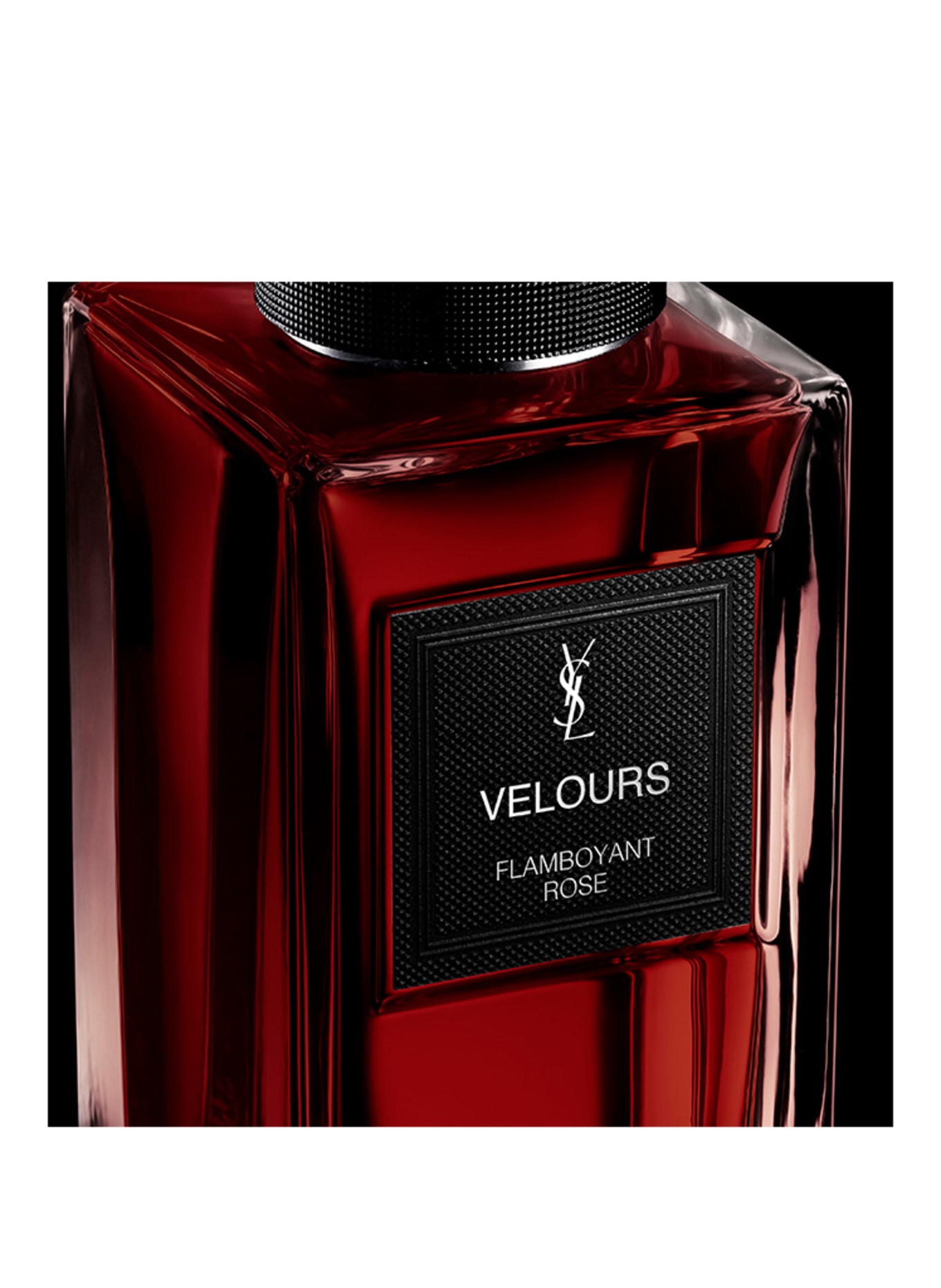 YSL - LE VESTIAIRE DES PARFUMS VELOURS