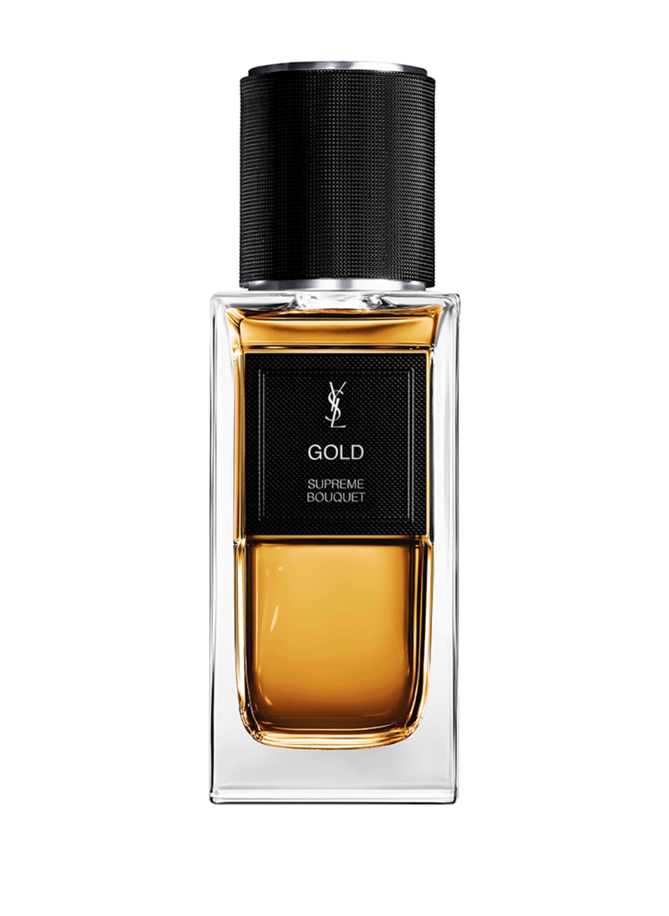 YSL - LE VESTIAIRE DES PARFUMS OR