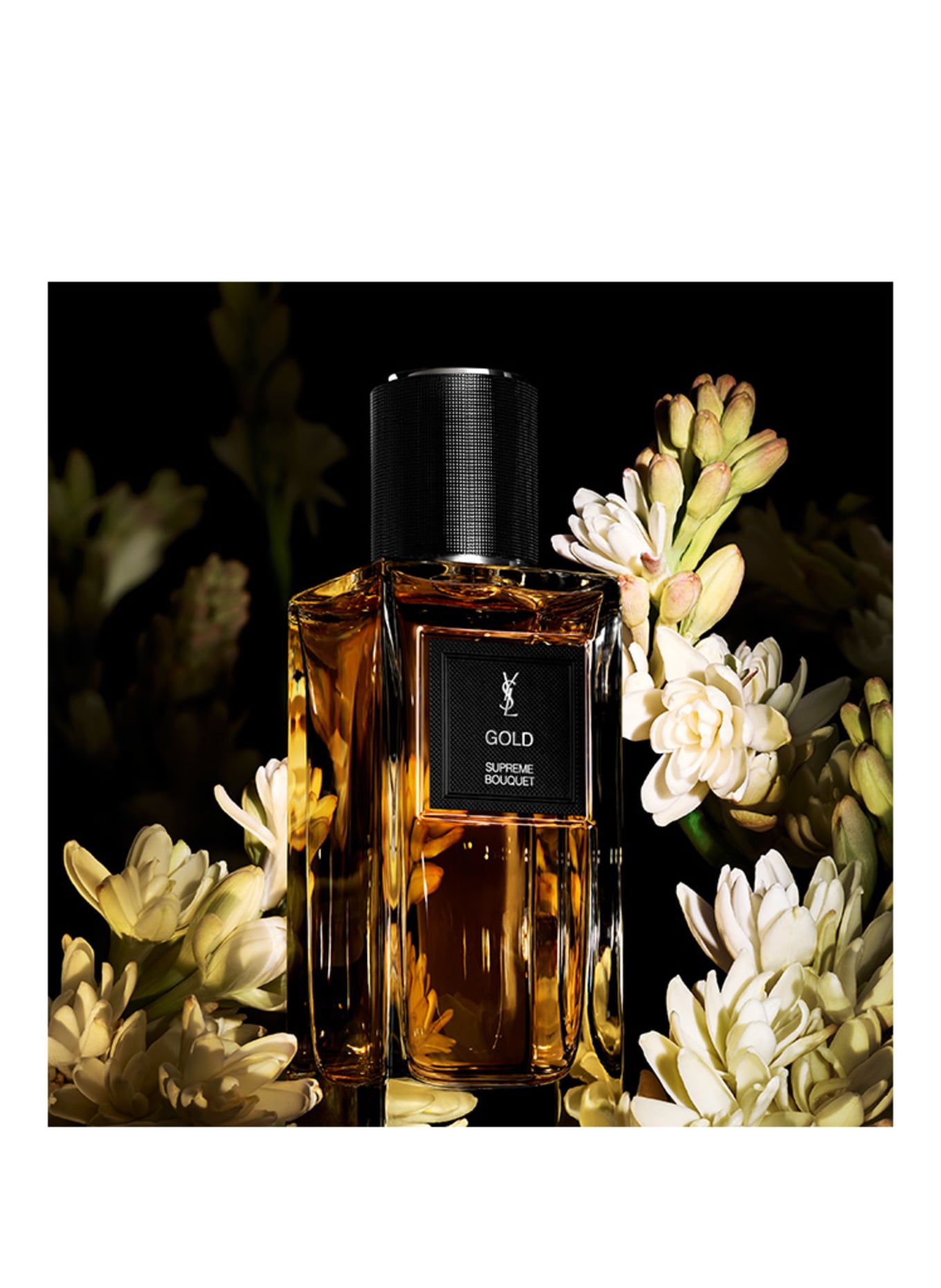 YSL - LE VESTIAIRE DES PARFUMS OR