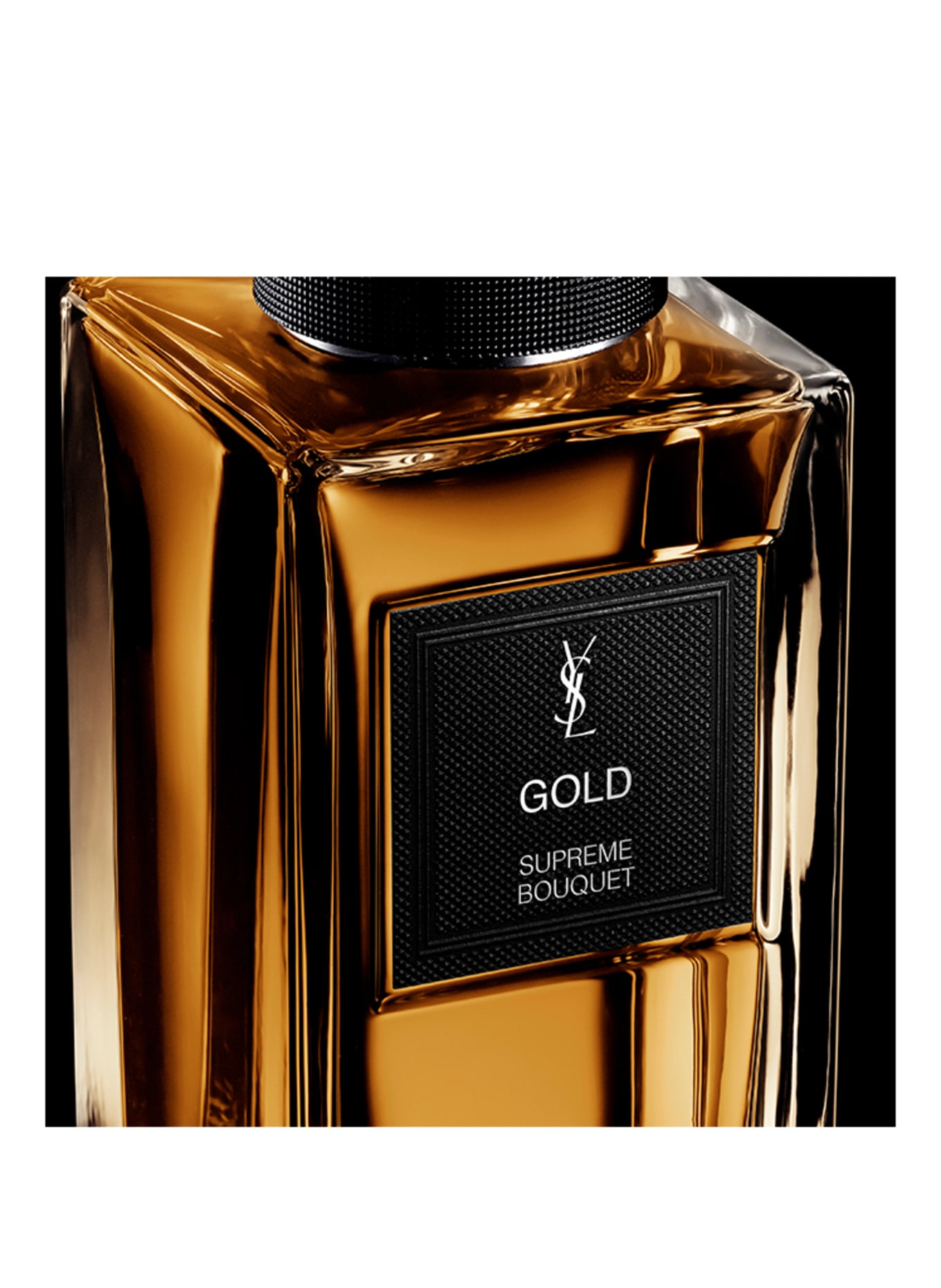YSL - LE VESTIAIRE DES PARFUMS OR