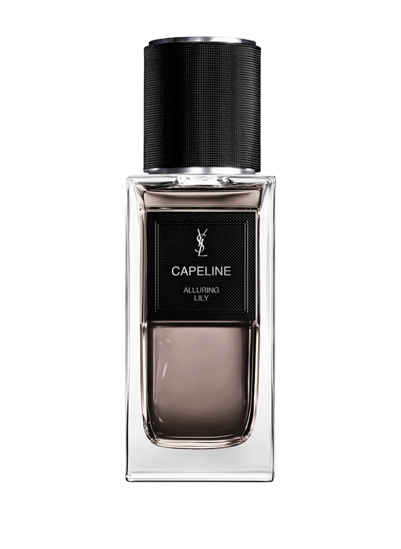 YSL - LE VESTIAIRE DES PARFUMS CAPELINE