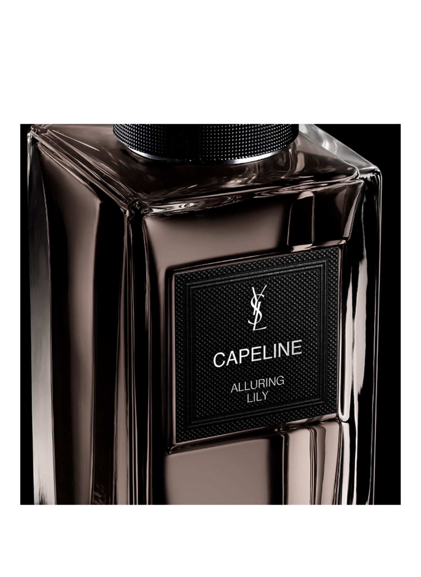 YSL - LE VESTIAIRE DES PARFUMS CAPELINE