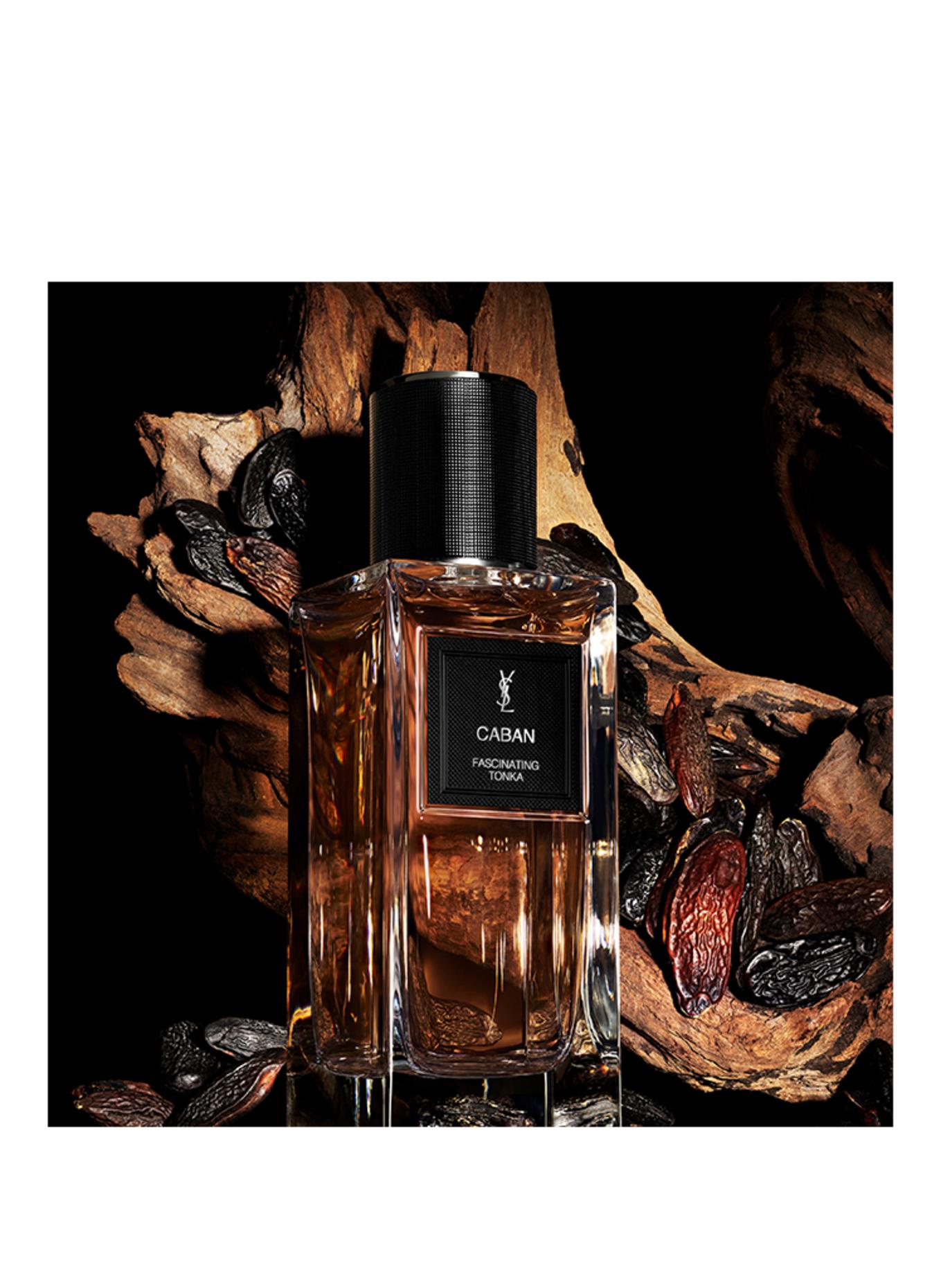 YSL - LE VESTIAIRE DES PARFUMS CABAN