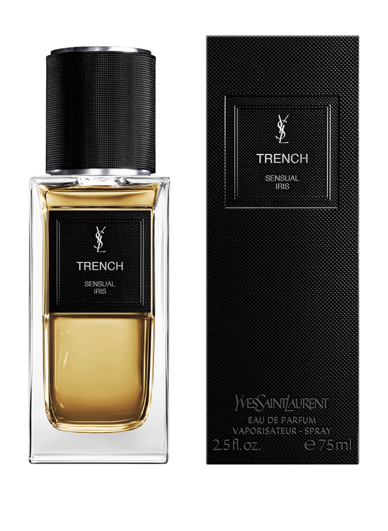 YSL - LE VESTIAIRE DES PARFUMS TRENCH