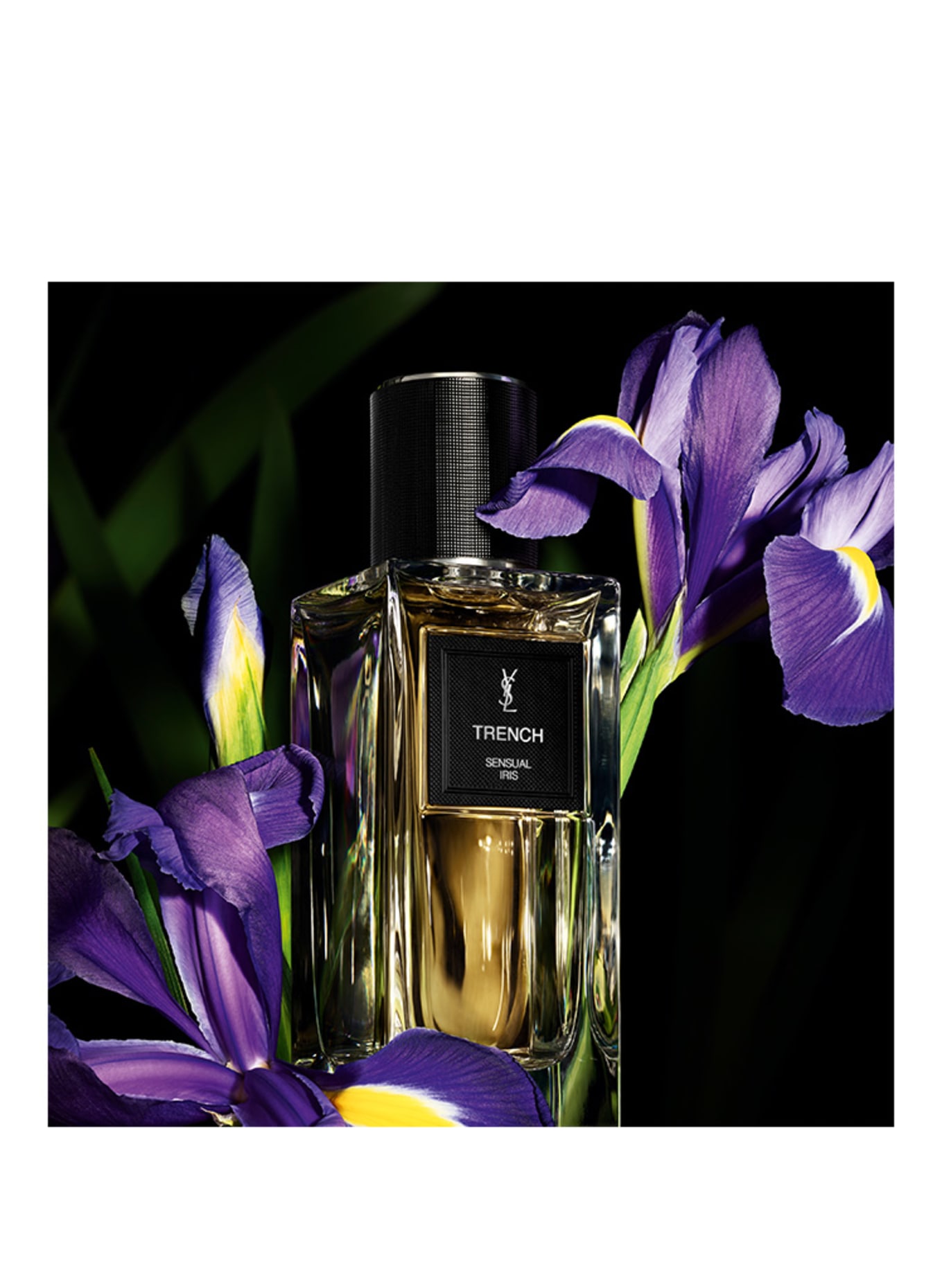 YSL - LE VESTIAIRE DES PARFUMS TRENCH