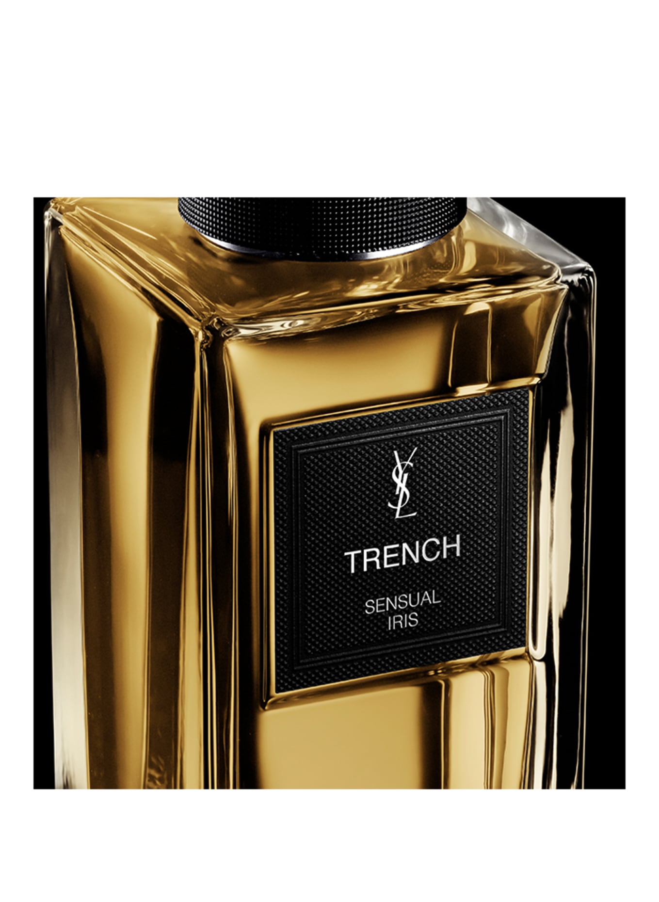 YSL - LE VESTIAIRE DES PARFUMS TRENCH
