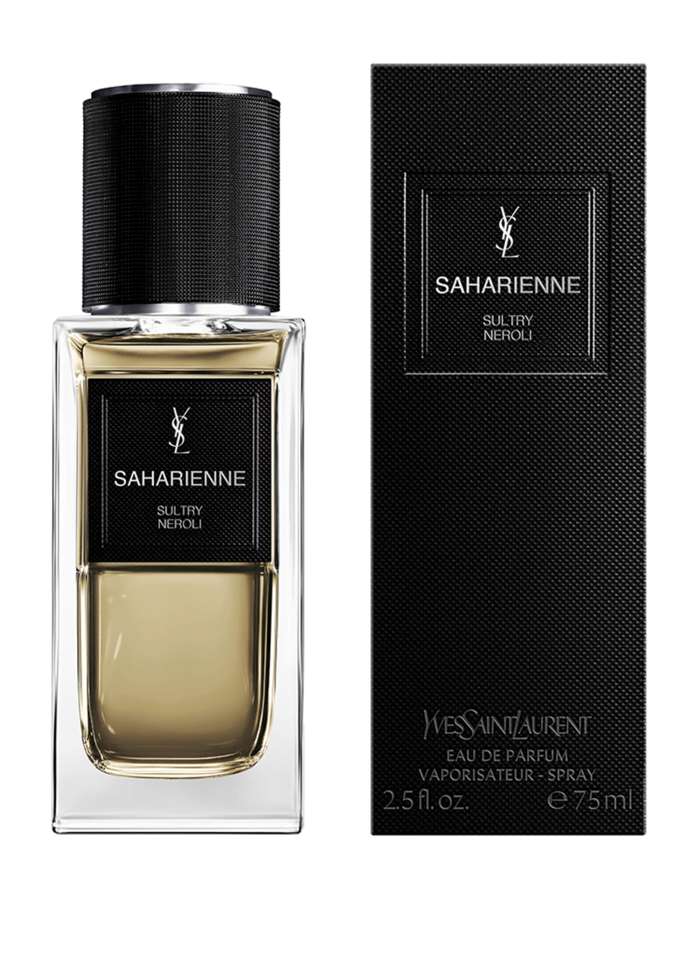 YSL - LE VESTIAIRE DES PARFUMS SAHARIENNE