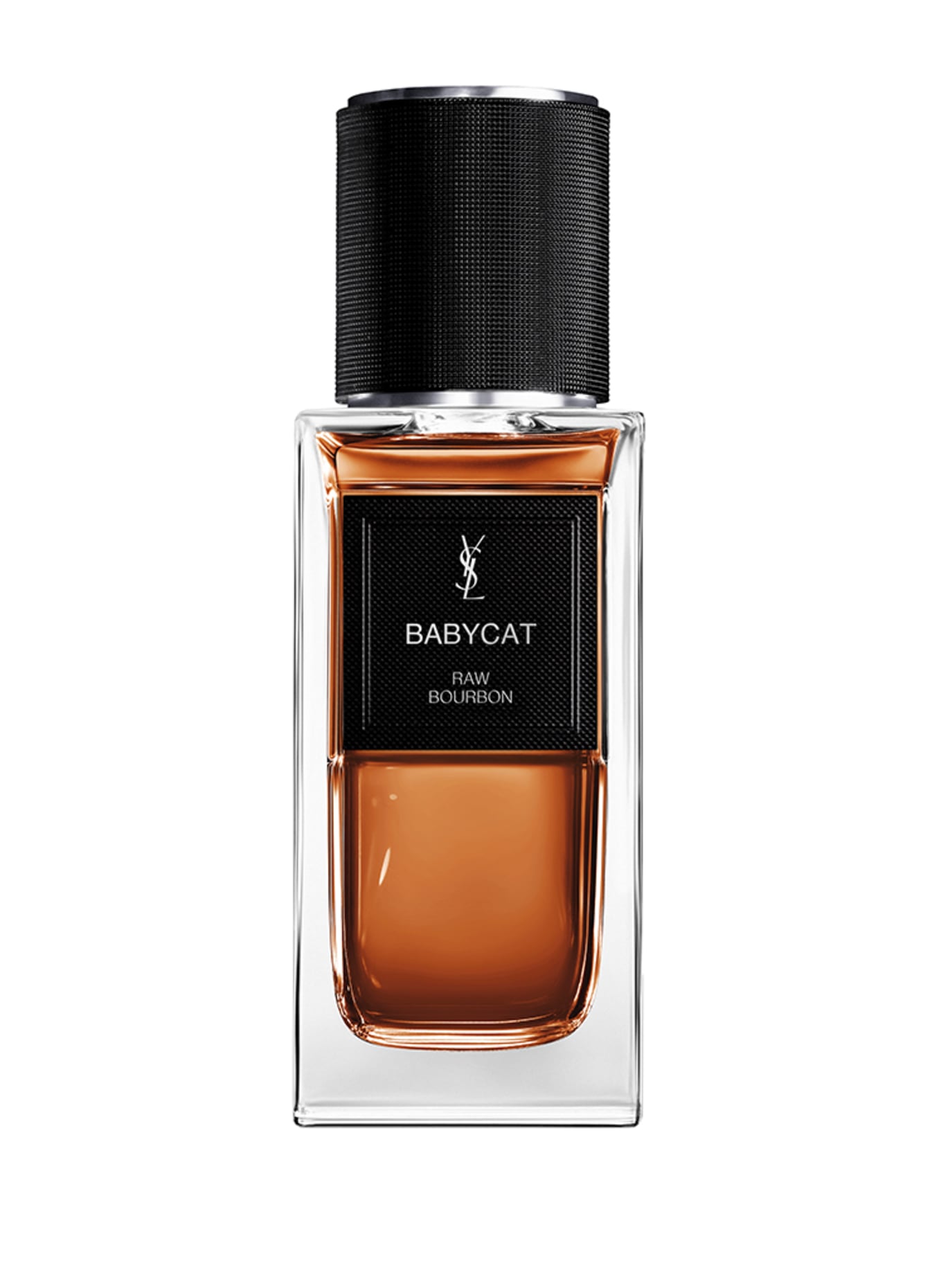YSL - LE VESTIAIRE DES PARFUMS BABYCAT