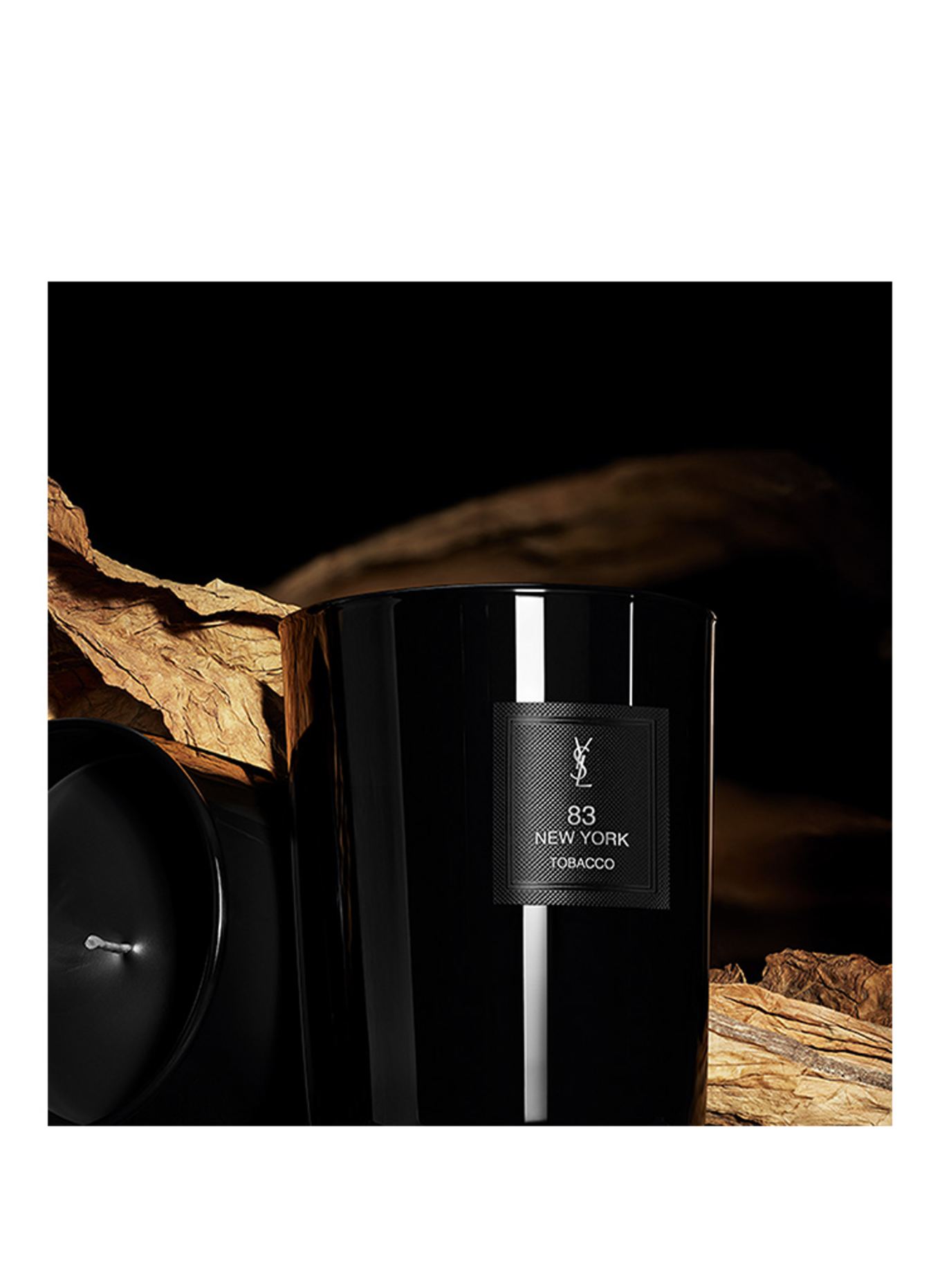 YSL - LE VESTIAIRE DES PARFUMS 83 NEW YORK