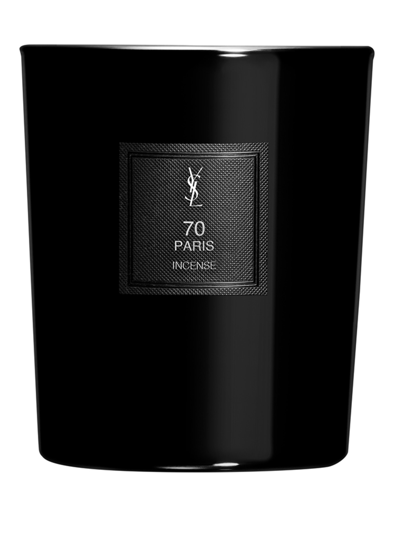 YSL - LE VESTIAIRE DES PARFUMS 70 PARIJS