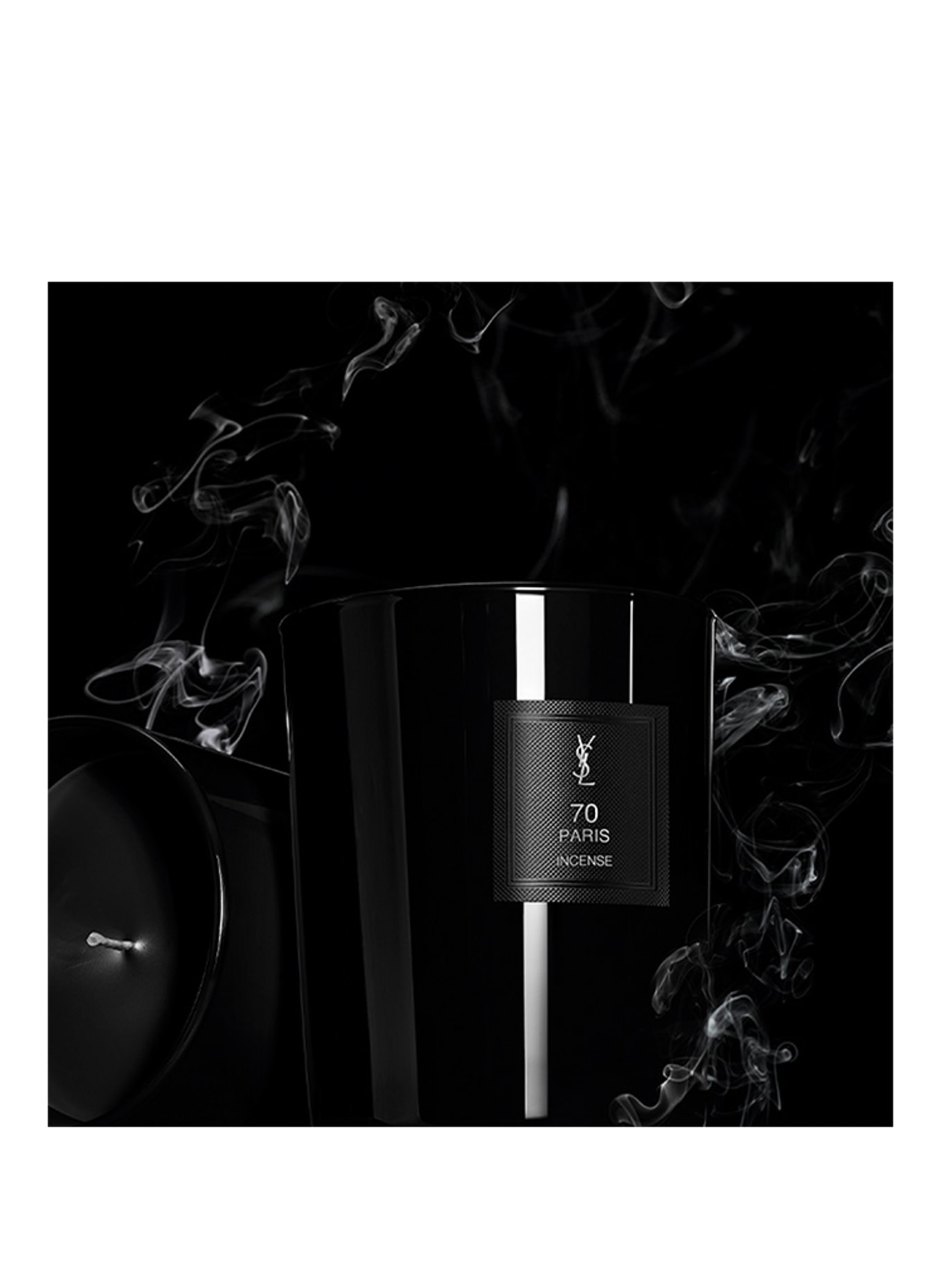 YSL - LE VESTIAIRE DES PARFUMS 70 PARIJS