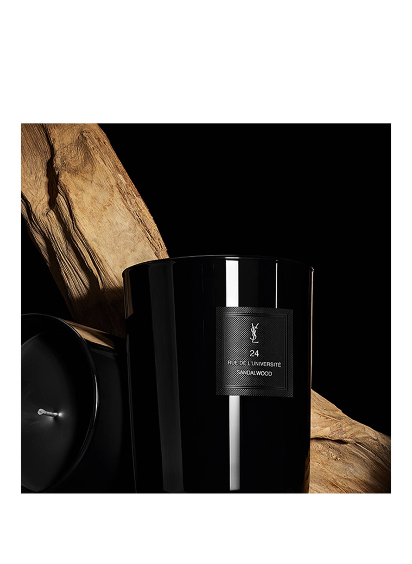 YSL - LE VESTIAIRE DES PARFUMS 24 RUE DE L'UNIVERSITÉ