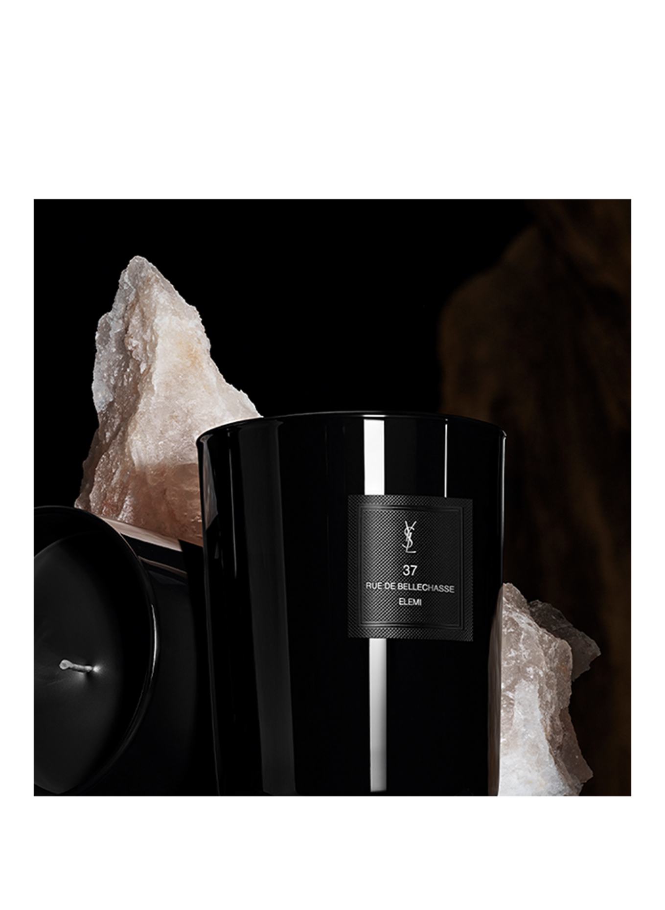 YSL - LE VESTIAIRE DES PARFUMS 37 RUE DE BELLECHASSE