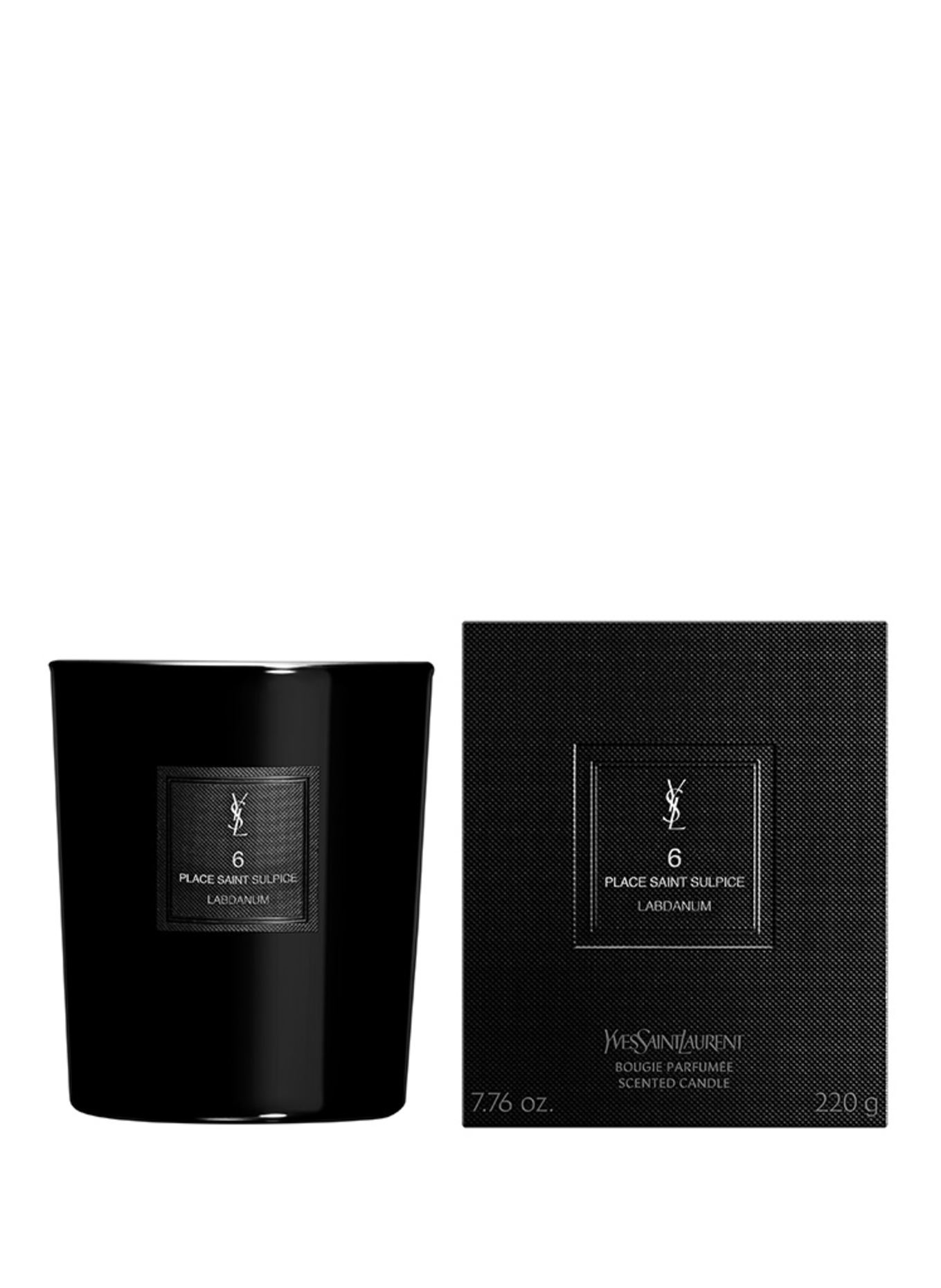 YSL - LE VESTIAIRE DES PARFUMS 6 PLACE SAINT SULPICE