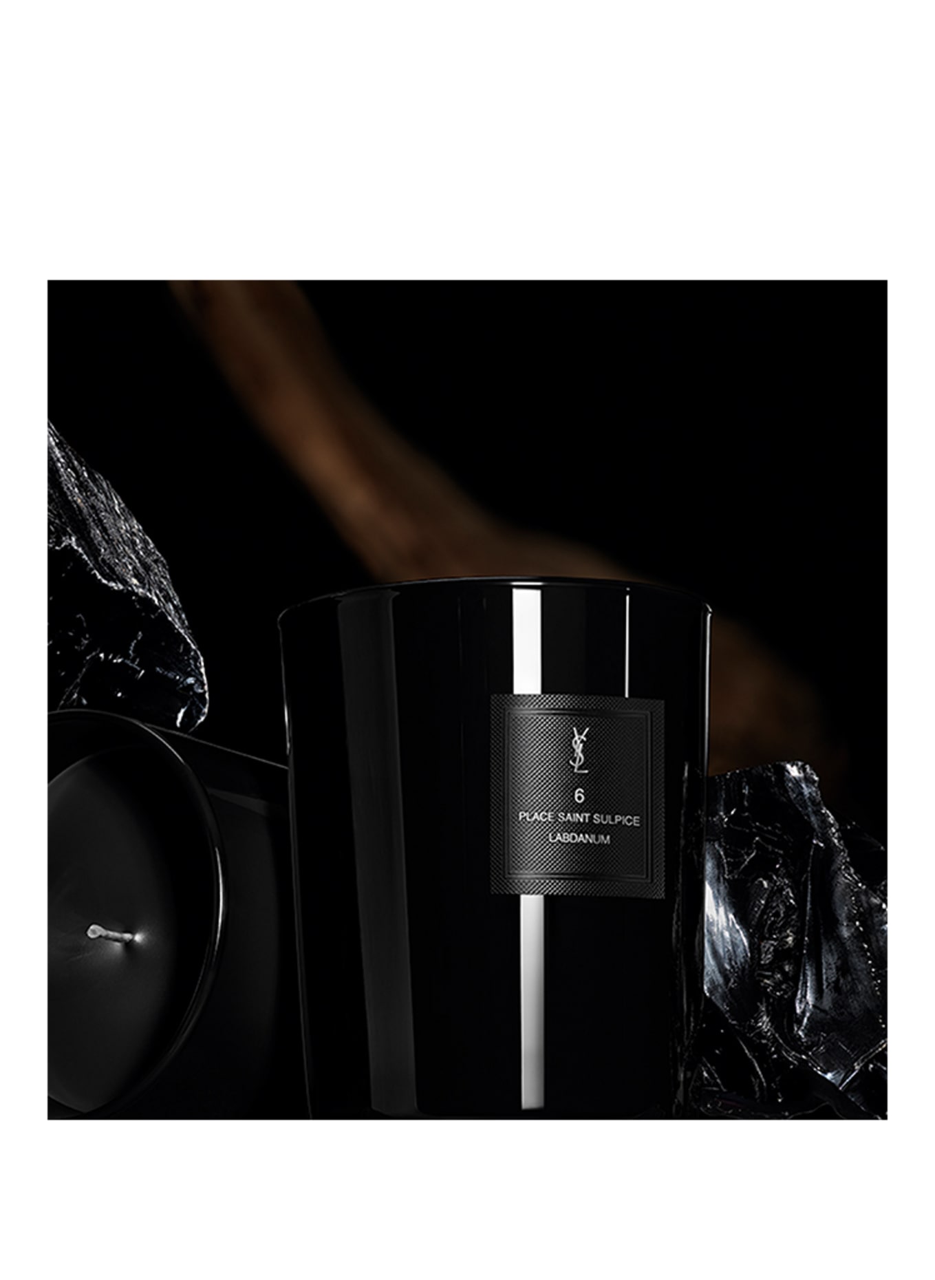 YSL - LE VESTIAIRE DES PARFUMS 6 PLACE SAINT SULPICE