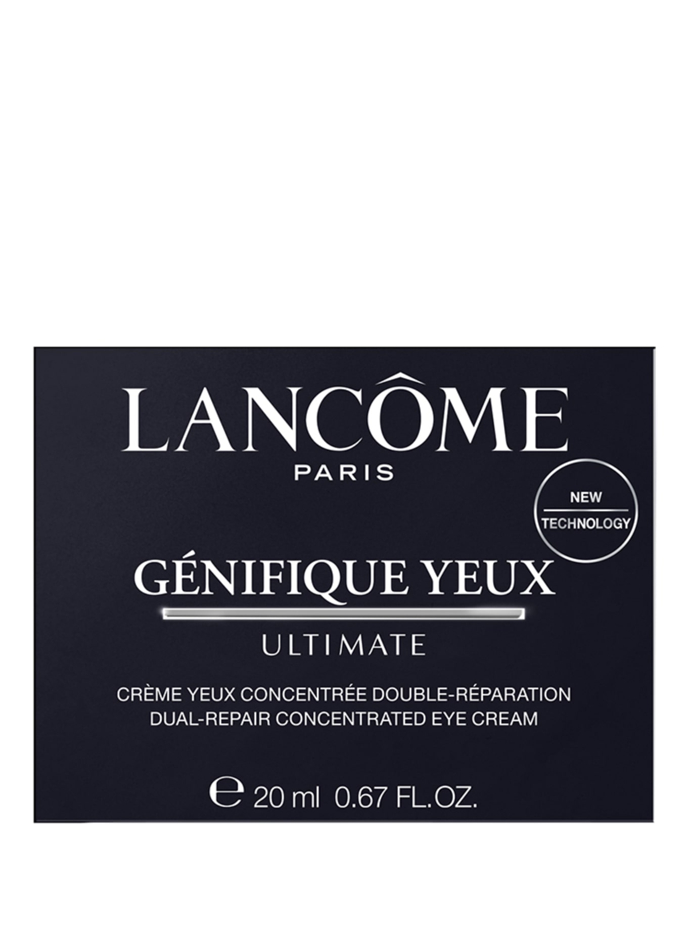 LANCÔME GÉNIFIQUE ULTIMATE